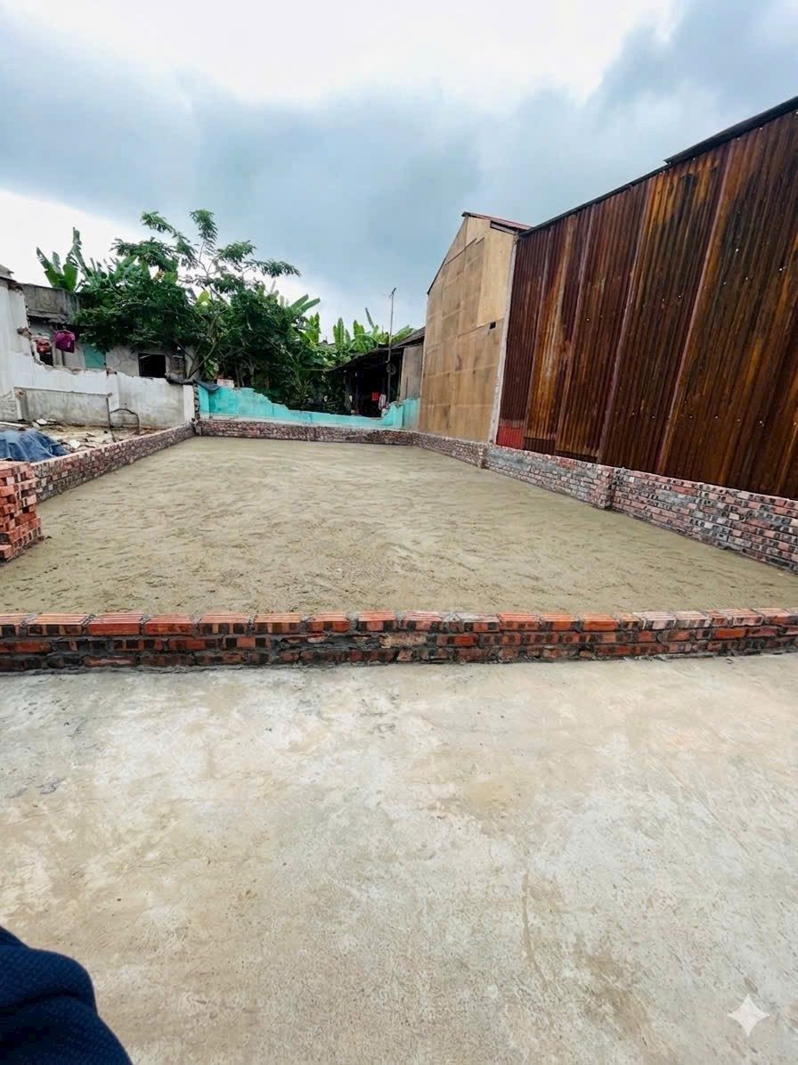Bán Đất Quan Đình, Yên Phong,Sát Vin Thụy Lâm, Giáp Đông Anh 70m, Giá 1,x tỷ