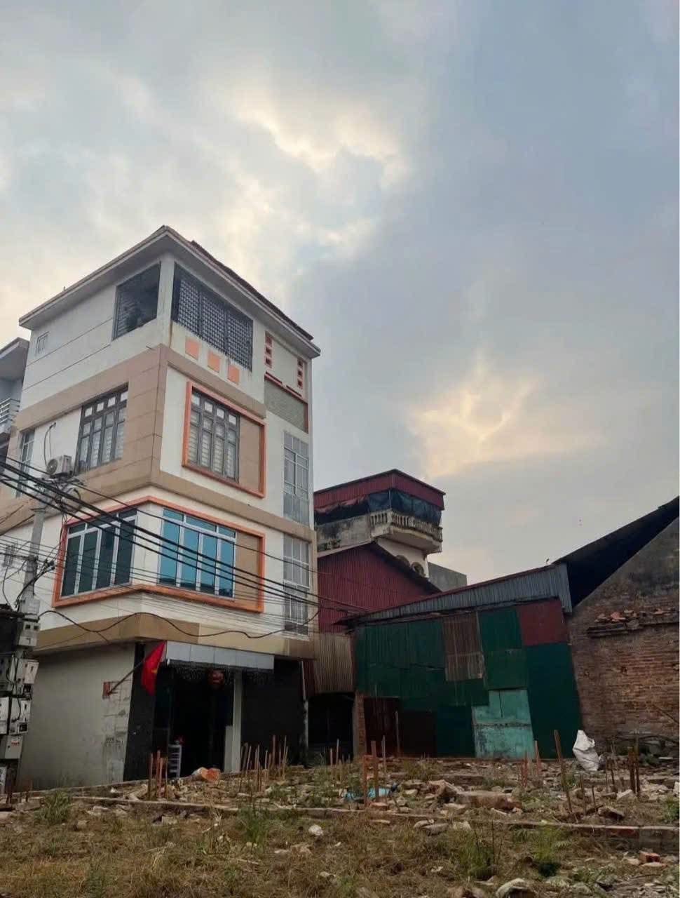 Bán Nhà riêng 34m² thổ cư 34m² giá 2.22 tỷ tại Xã Phù Khê Thị xã Từ Sơn Bắc Ninh