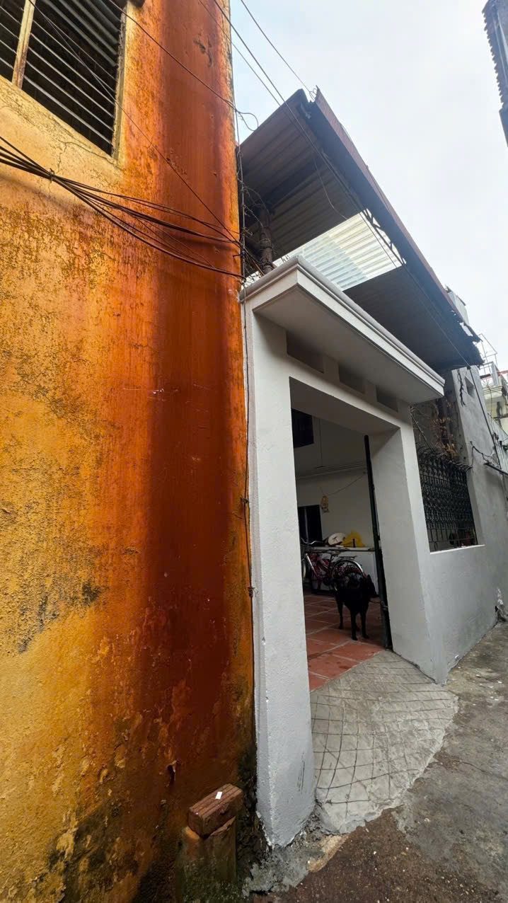 🔥 Ngộp Vốn Bán Gấp Nhà 100m² Đồng Kỵ – MT Gần 8m – Chỉ 3,2 Tỷ!
