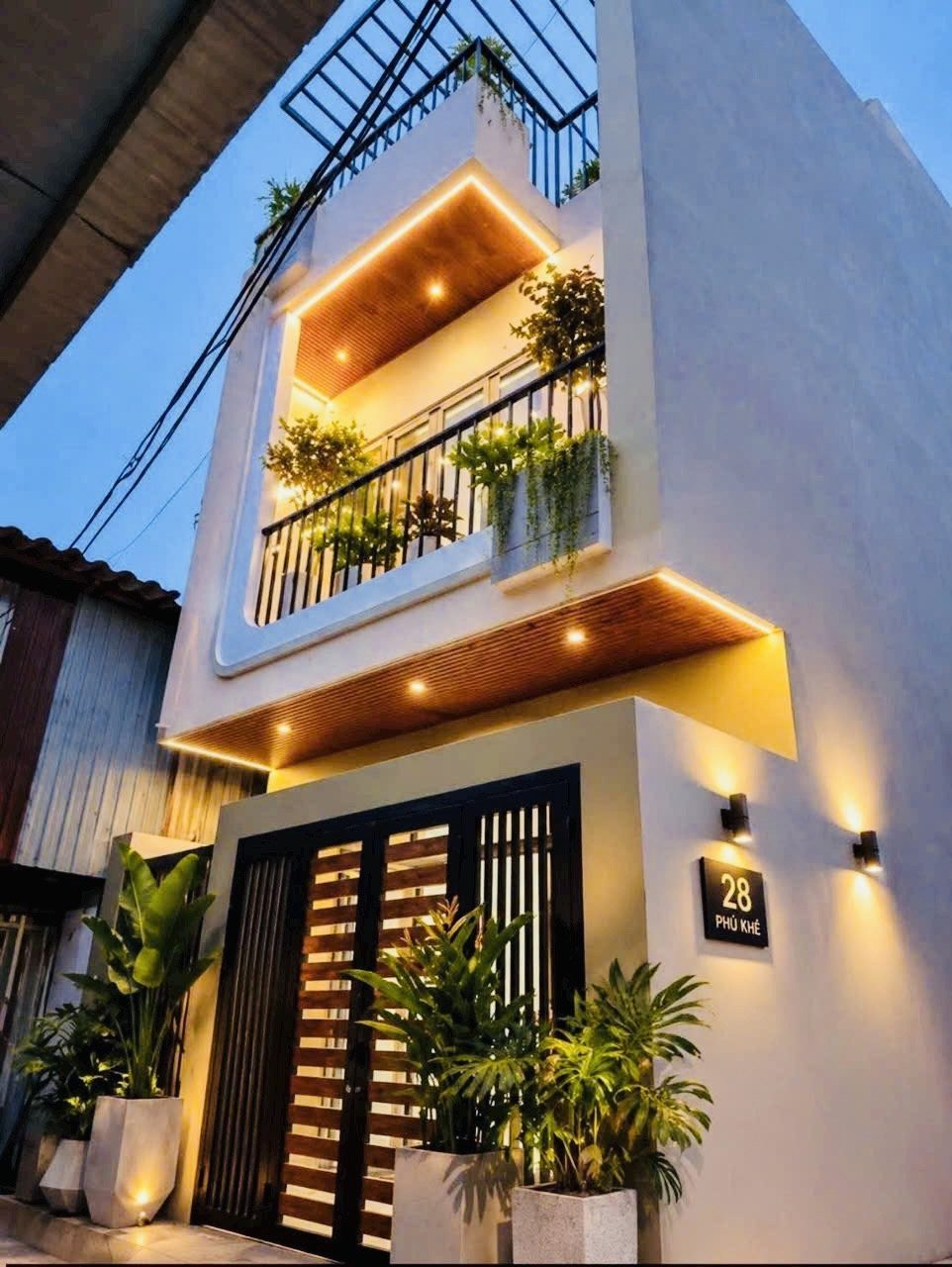 BÁN NHÀ 3 TẦNG- PHÙ KHÊ- TỪ SƠN - SÁT PHỐ- Ở NHIỀU TIỆN ÍCH