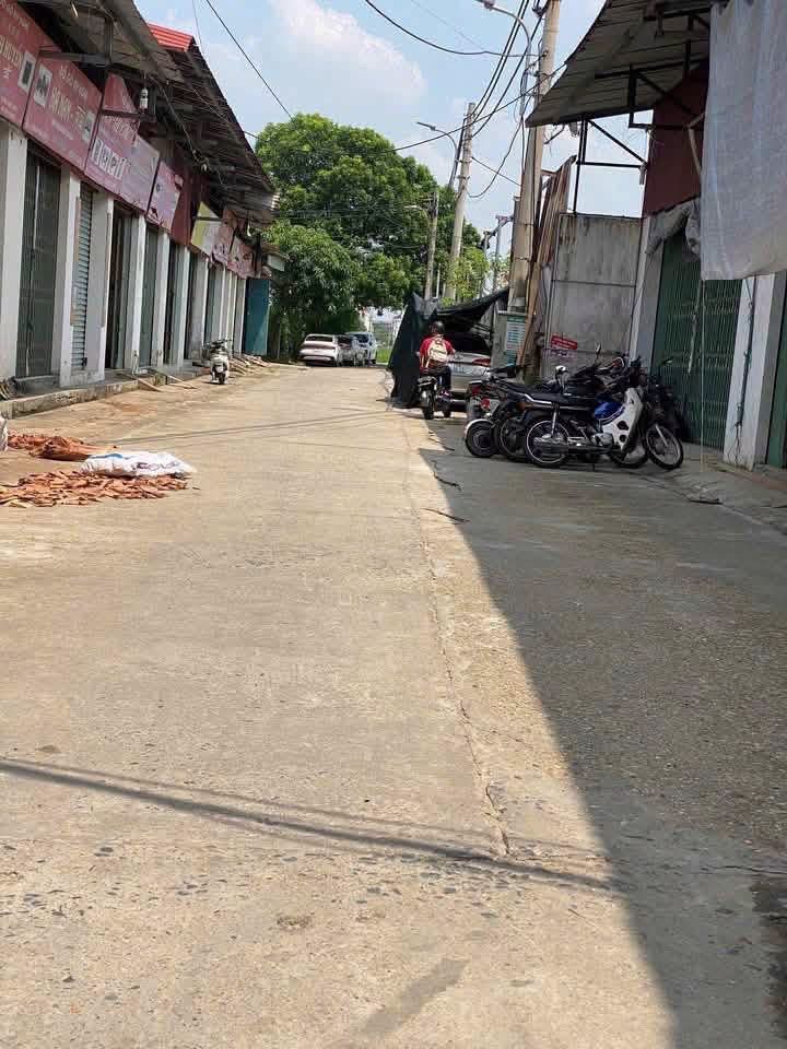 BÁN ĐẤT PHÙ KHÊ - TỪ SƠN - OTO TRÁNH KINH DOANH- SẴN DÒNG TIỀN 50 TRIỆU/ NĂM- GIÁ ĐẦU TƯ