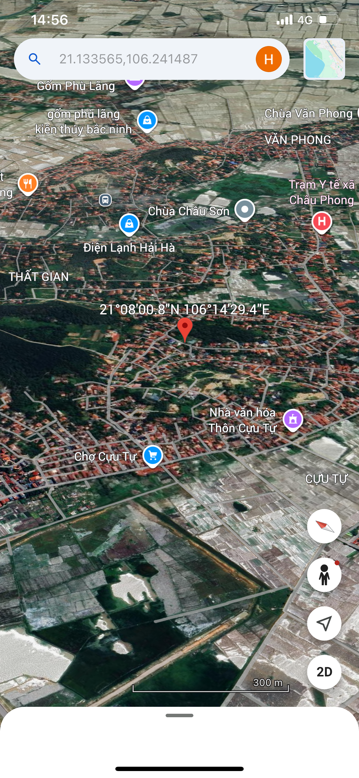 Đất Châu Cầu rẻ nhất chỉ hơn 800 triệu