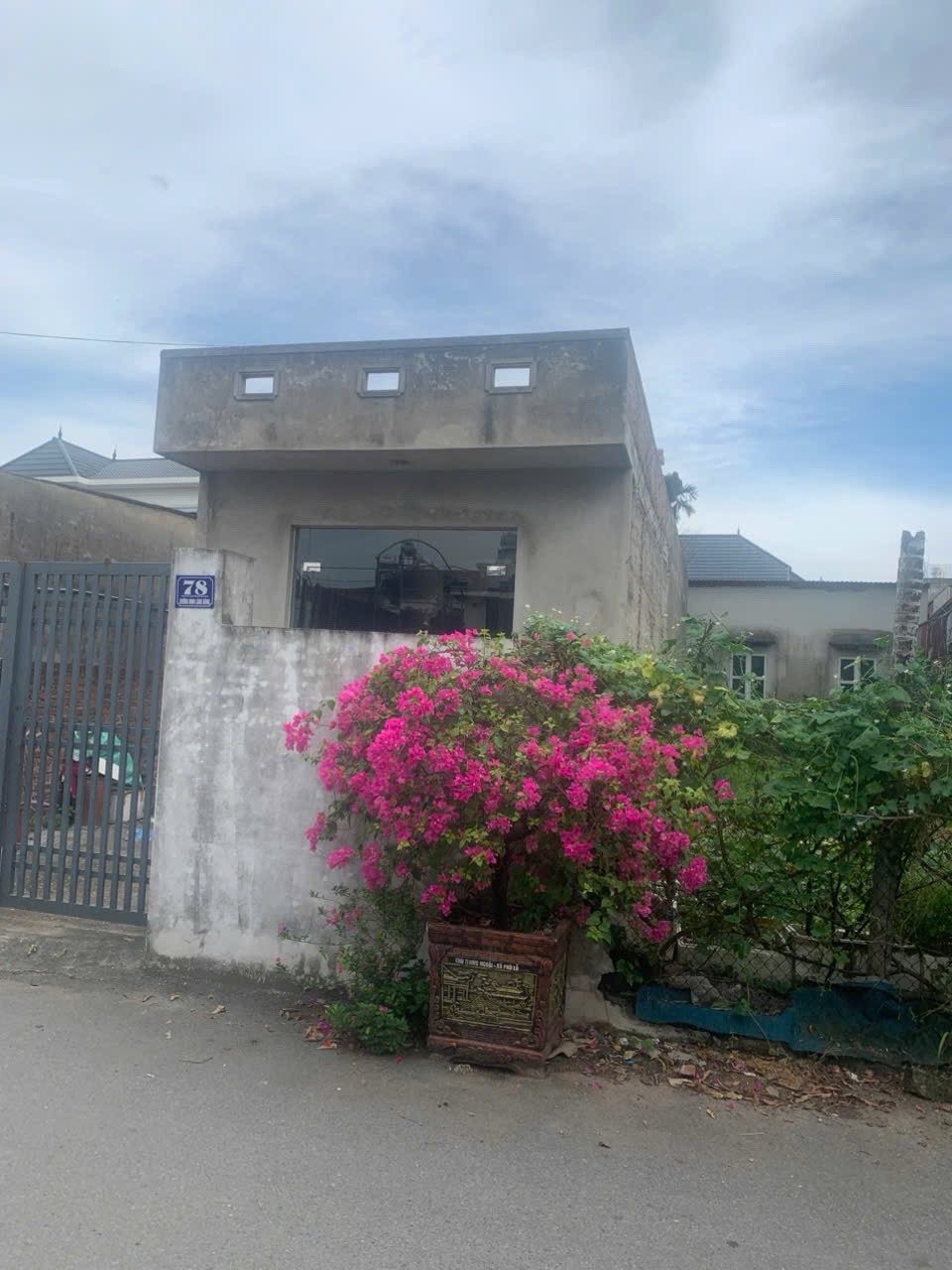 🏡 NGÂN HÀNG BÁN ĐẤT TẶNG NHÀ TẠI PHÙ LỖ, SÓC SƠN, HÀ NỘI.