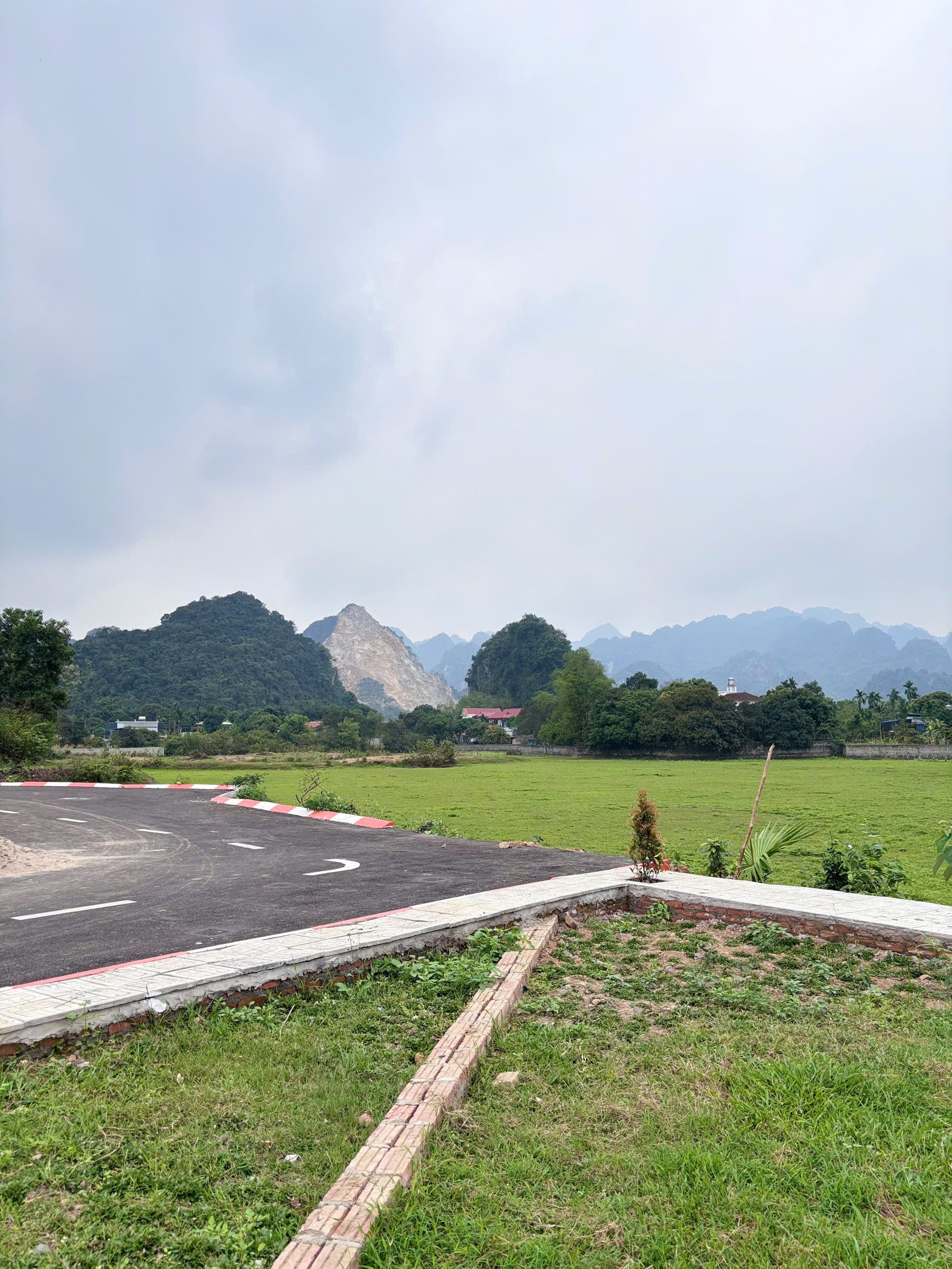 💥 ĐẦU TƯ ĐẤT GẦN KHU CÔNG NGHIỆP – GIÁ CHỈ HƠN 300 TRIỆU