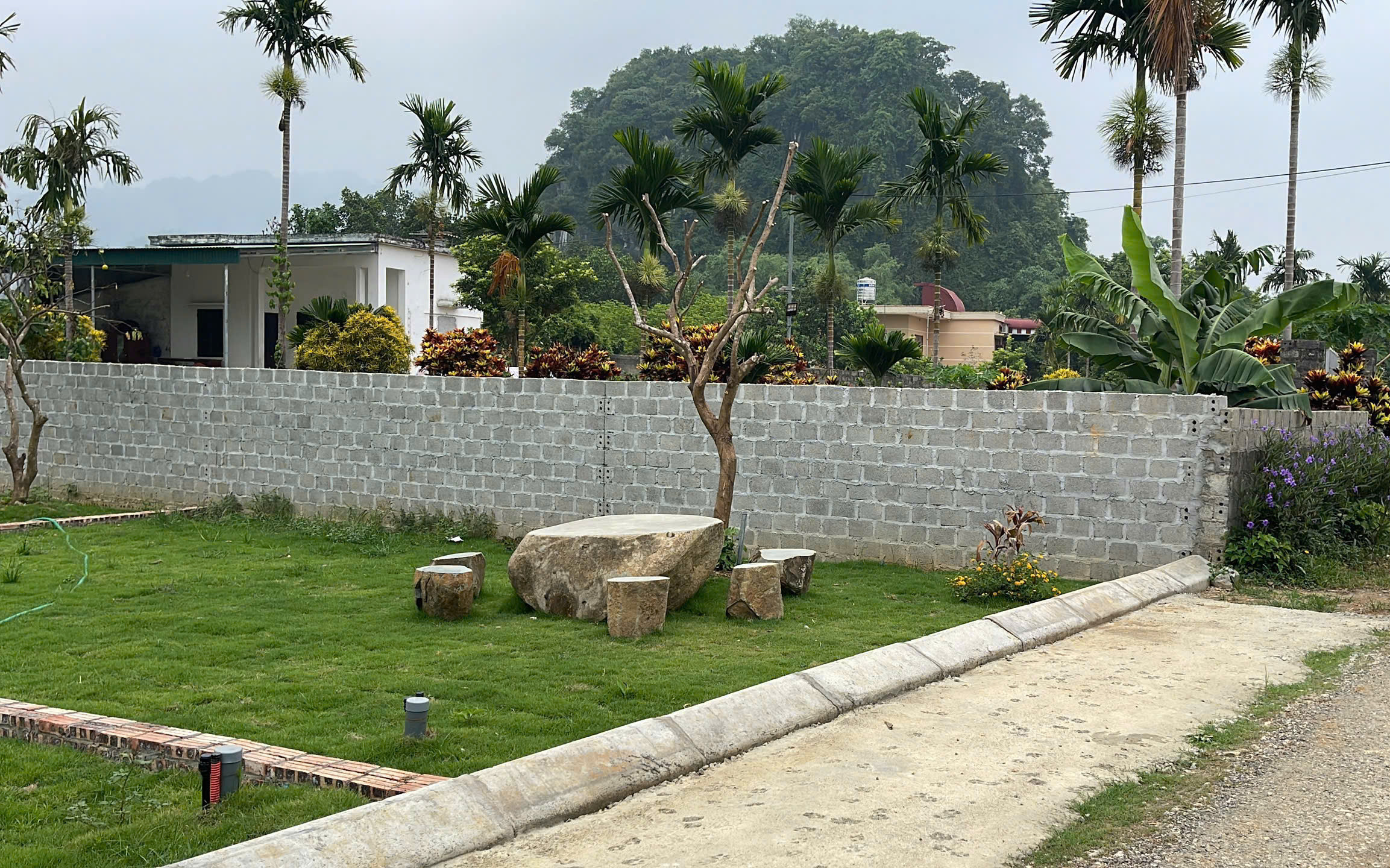 🔥 NHỈNH 400 TRIỆU – CÓ NGAY ĐẤT FULL THỔ CƯ NẰM GIỮA KCN VÀ UTOPIA RESORT -