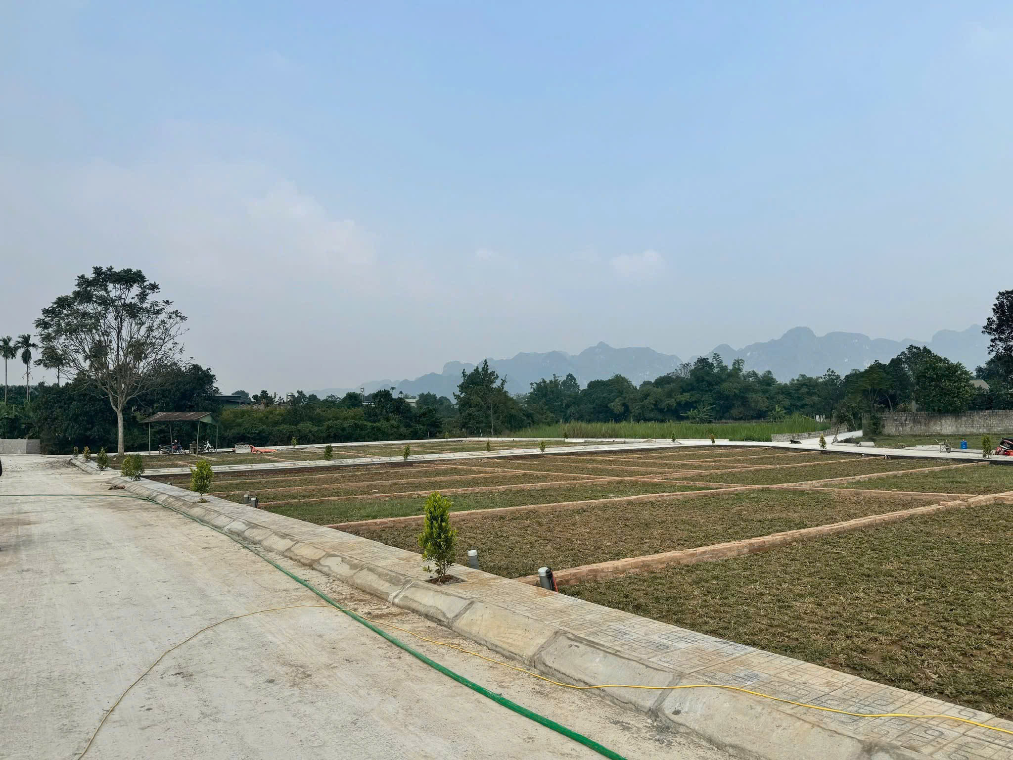 🏞 ĐẤT ĐẸP LẠC THỦY – HÒA BÌNH | TIỀM NĂNG TĂNG TRƯỞNG MẠNH – GIÁ CÒN RẤT MỀM!