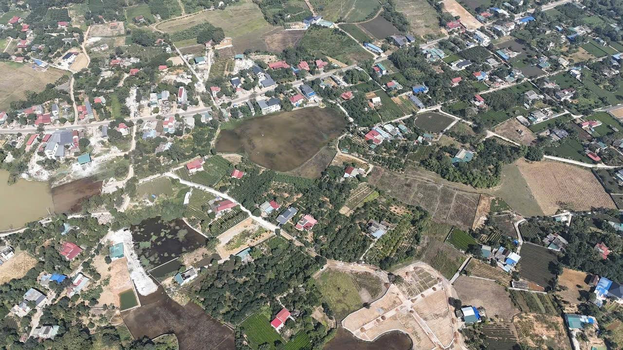 Tri ân cuối năm – Tặng ngay 1 chỉ vàng khi chốt 56 lô Lạc Thủy