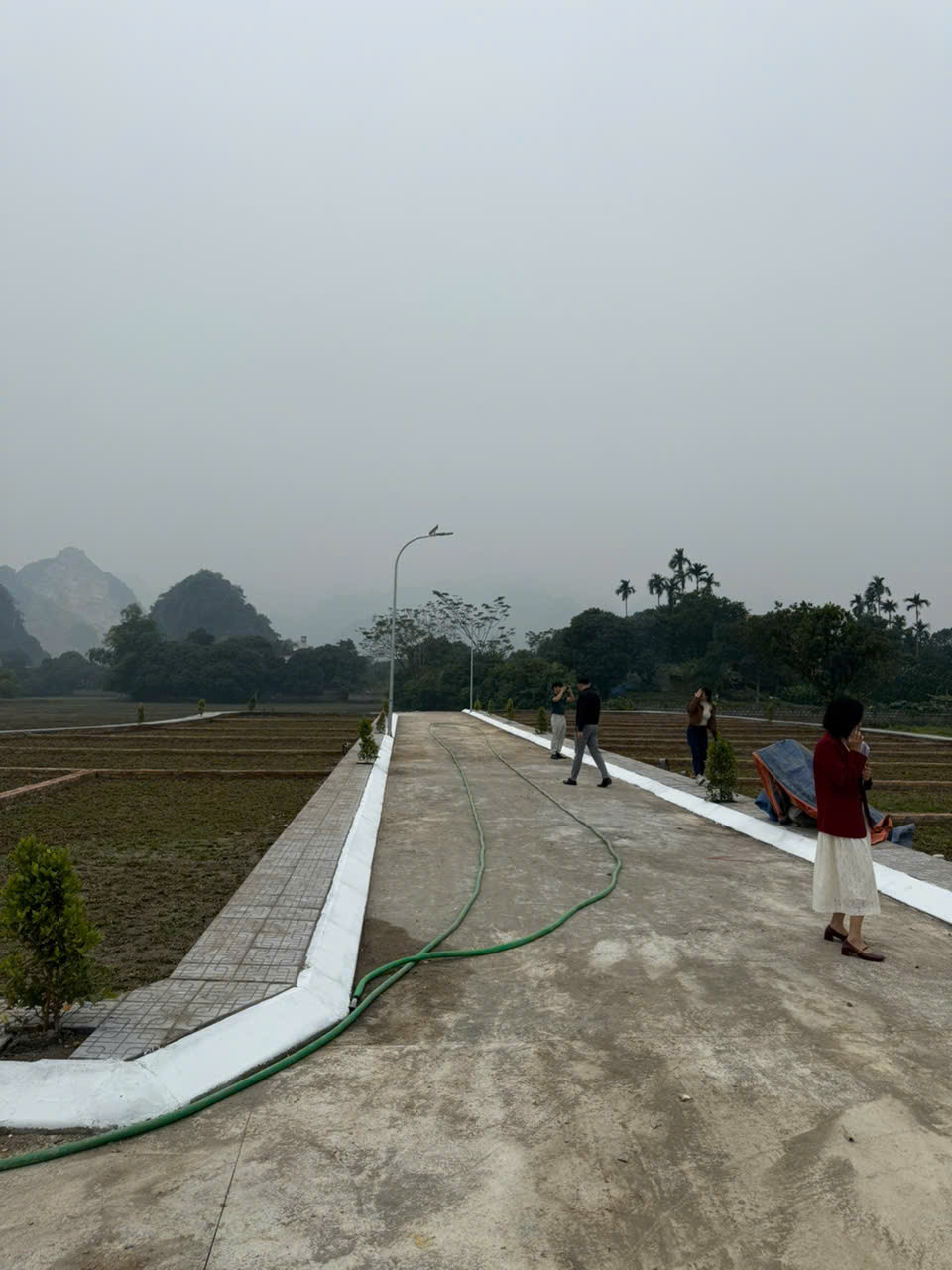 🔥 Đầu Tư F0 – Đất Nền Chỉ 465 Triệu/Lô – Lạc Thuỷ, Hoà Bình
Sở hữu ngay 67m² – Mặt tiền 5m – 2 mặt tiền – Sẵn sổ