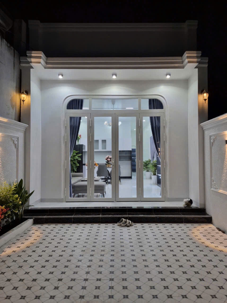 📌 BÁN NHÀ PHỐ PHÚ NHUẬN – TP BẾN TRE