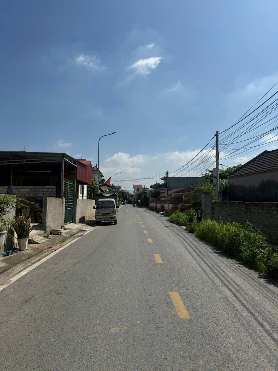 Bán 120 m xã Phù Ninh Thuỷ Nguyên cũ . Nay là xã Việt Khê. Ngõ ô tô.l/h:076.231.9990 e Thúy
