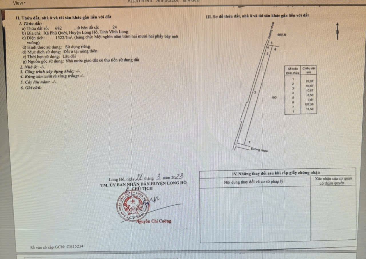 Bán 1,6 ha có 300 phòng trọ sân bóng đá mini quán cà fe thu nhập ổn định