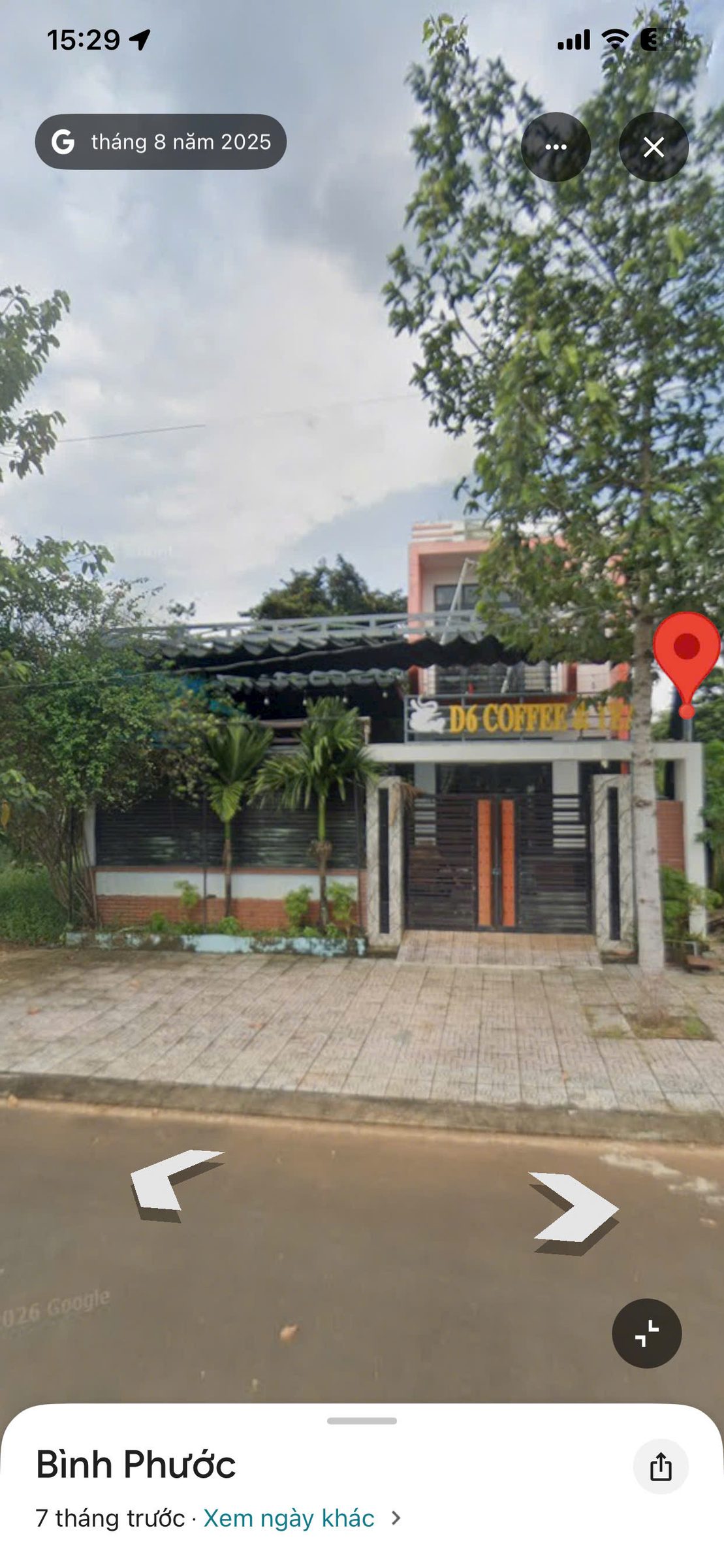 Bán Nhà riêng 250m² thổ cư 250m² giá 2.8 tỷ tại Xã Phú Riềng Đồng Nai