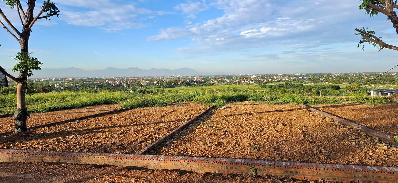🏡 Siêu phẩm nghỉ dưỡng, Tam Đảo giữa lòng Ba Vì tại xã Phú Sơn, Ba Vì, Hà Nội