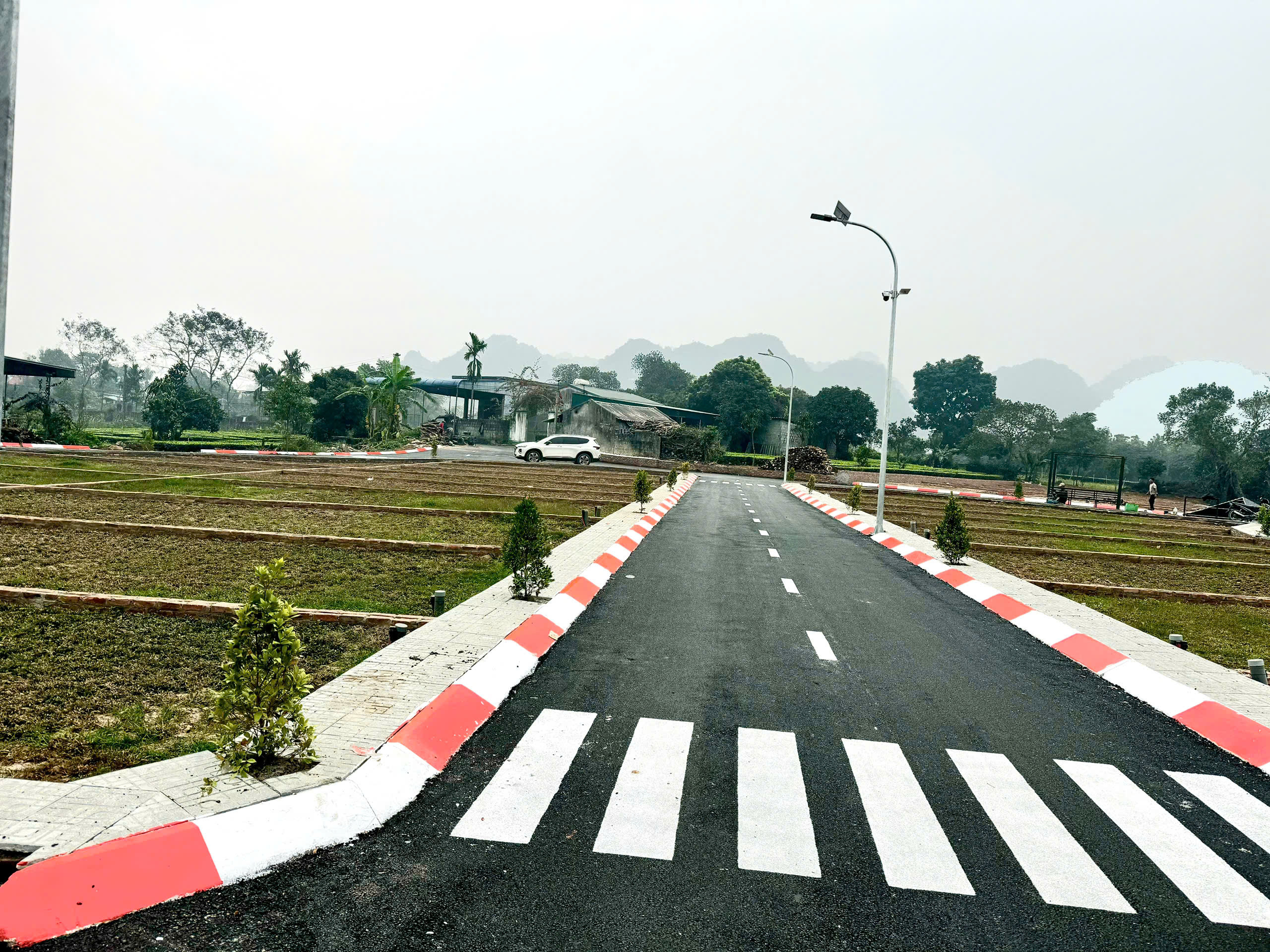 🔥CƠ HỘI ĐẦU TƯ VÀNG - CHỈ 440 TRIỆU, SỞ HỮU NGAY ĐẤT NỀN LẠC THỦY,  LÕI KCN VÀ UTOPIA RESORT🔥