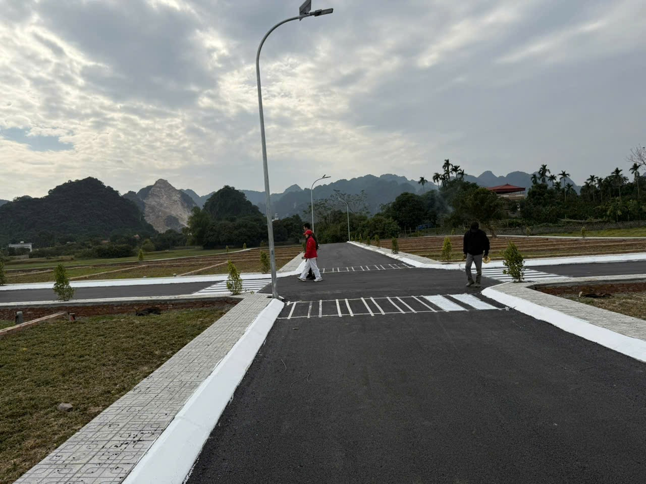 Chính chủ cần bán chỉ hơn 400trieu lô đất tạo dòng tiền ngay KCN Thanh Hà quy mô 300ha đang thi công