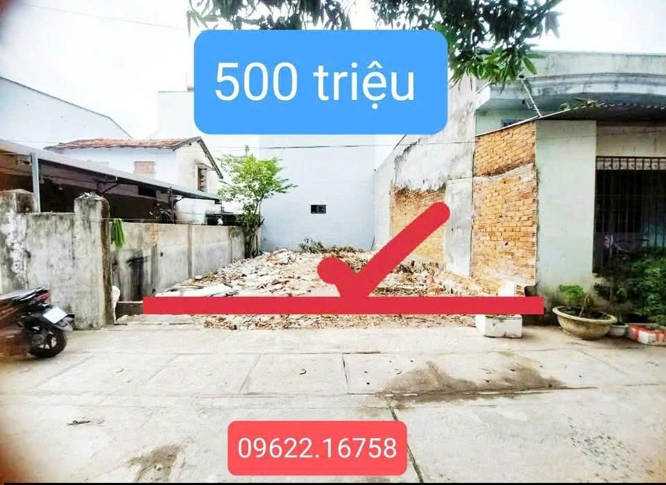 VỠ NỢ CẦN BÁN GẤP 1 SUẤT 80M² NHANH ĐỂ TRẢ NỢ