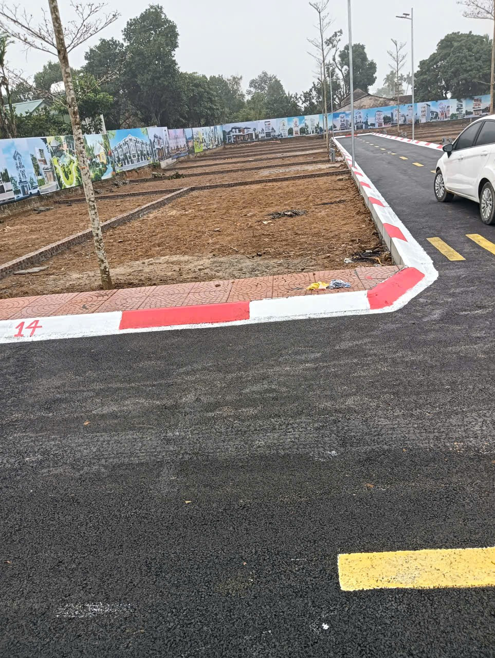 Duy nhất lô 2 mặt tiền cách UToPia 200m, cách CCN phú thành 300m. Nhỉnh 600 triệu sỗ sẵn
