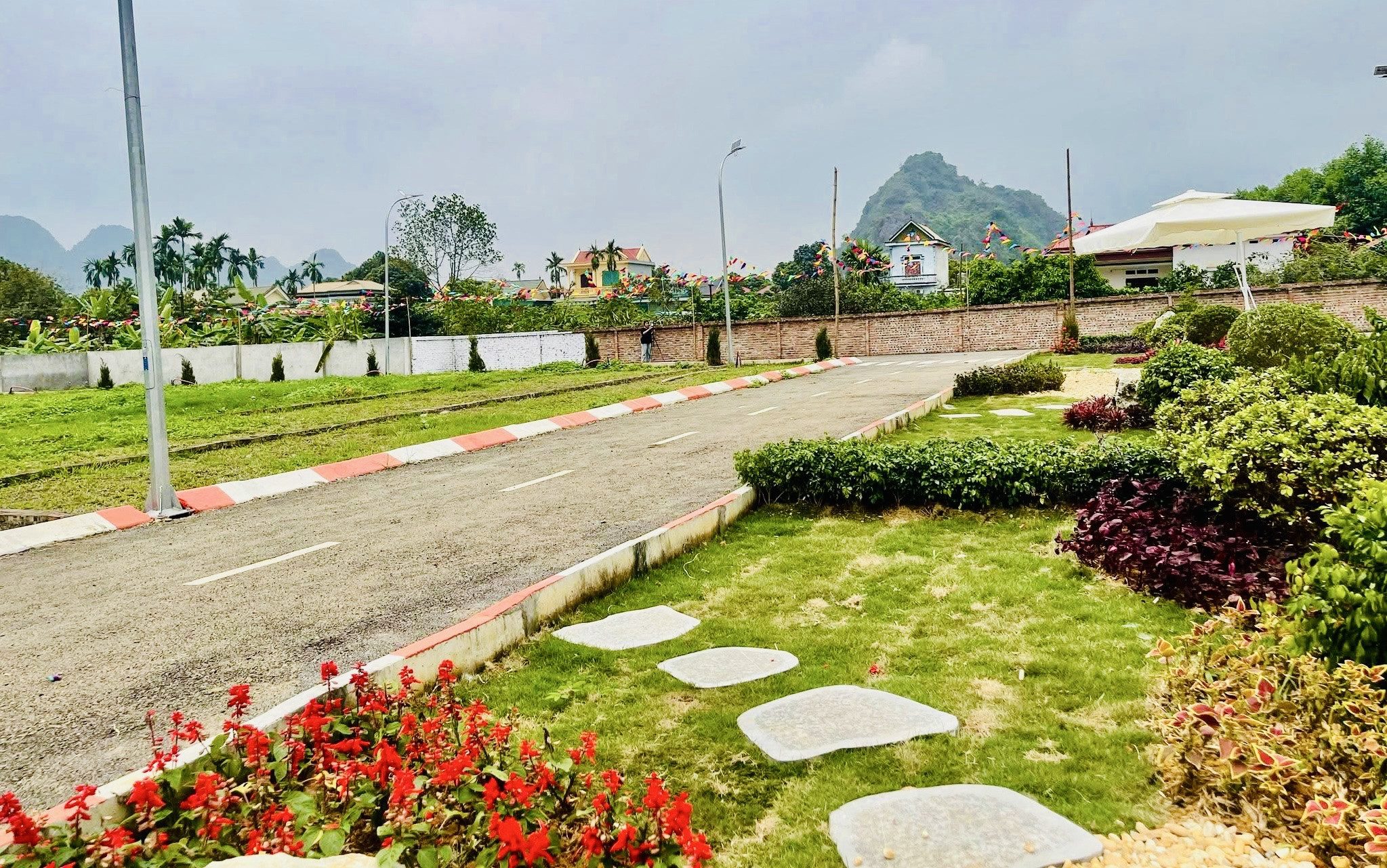 ĐẤT PHÚ THÀNH – LẠC THỦY – SỔ RIÊNG – FULL THỔ CƯ – GIÁ TỪ 5XX TRIỆU/LÔ