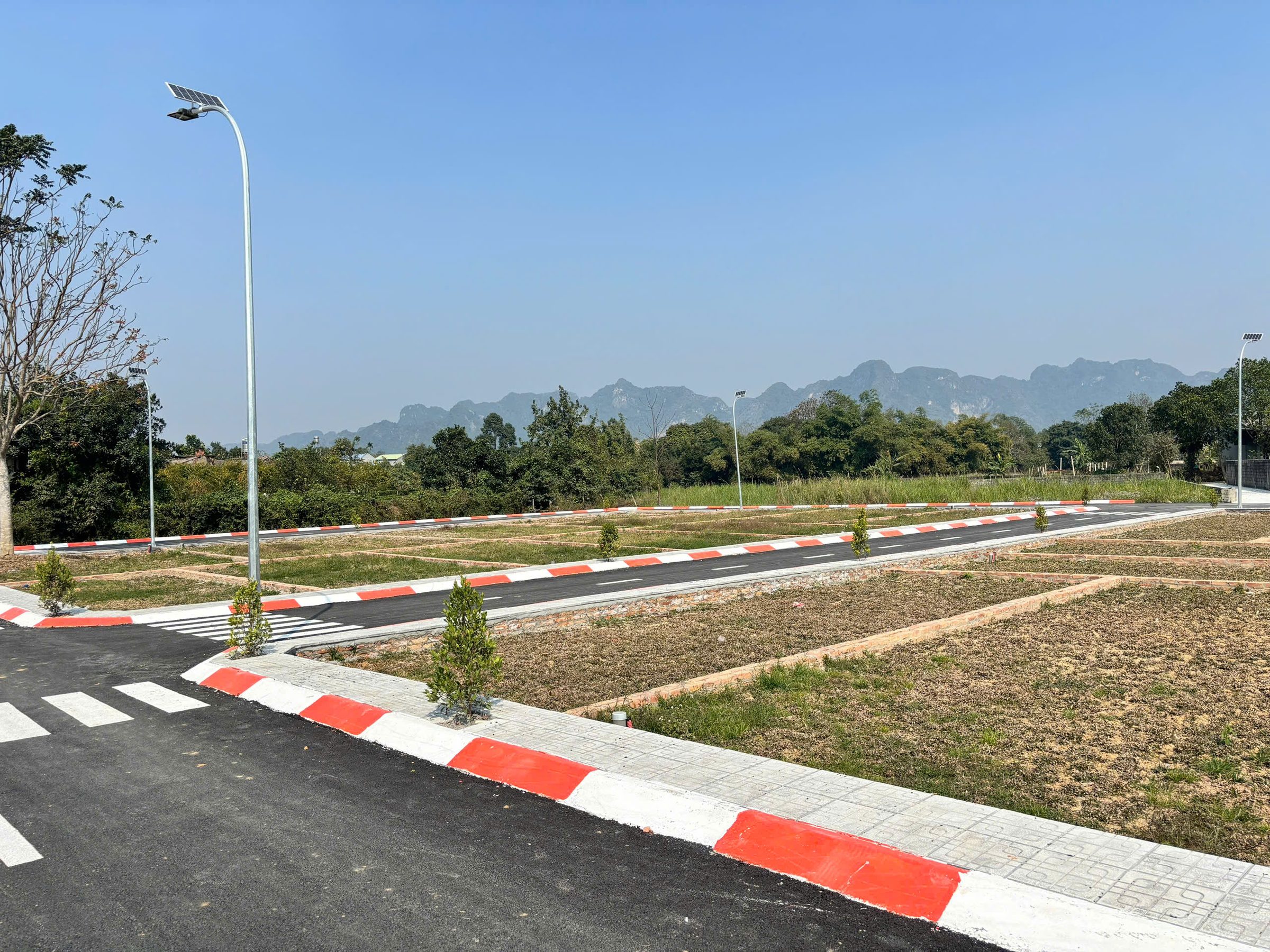 Duy nhất 1 lô  đẹp 290tr- 59,6m sẵn sổ