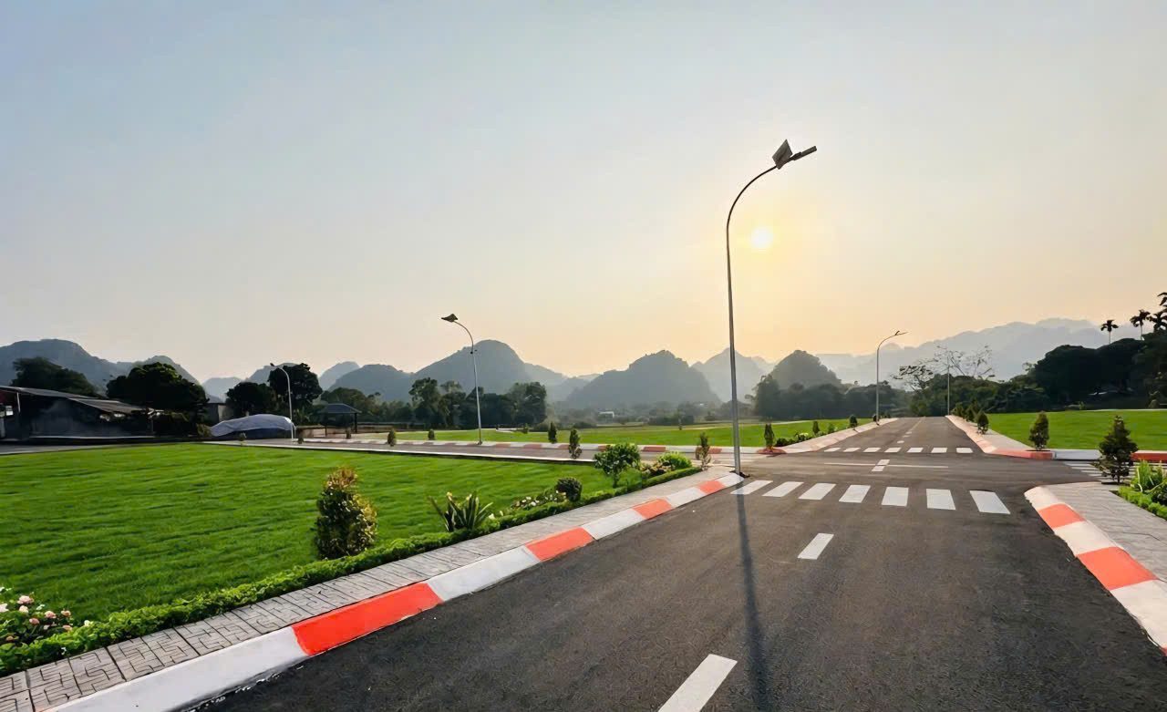 Bán Đất 80m² thổ cư 80m² giá 530 triệu tại Xã Phú Thành Huyện Lạc Thủy Hòa Bình