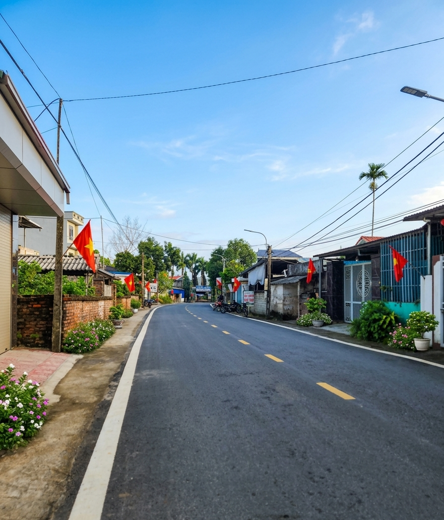 Bán Đất 80m² thổ cư 80m² giá 530 triệu tại Xã Phú Thành Huyện Lạc Thủy Hòa Bình