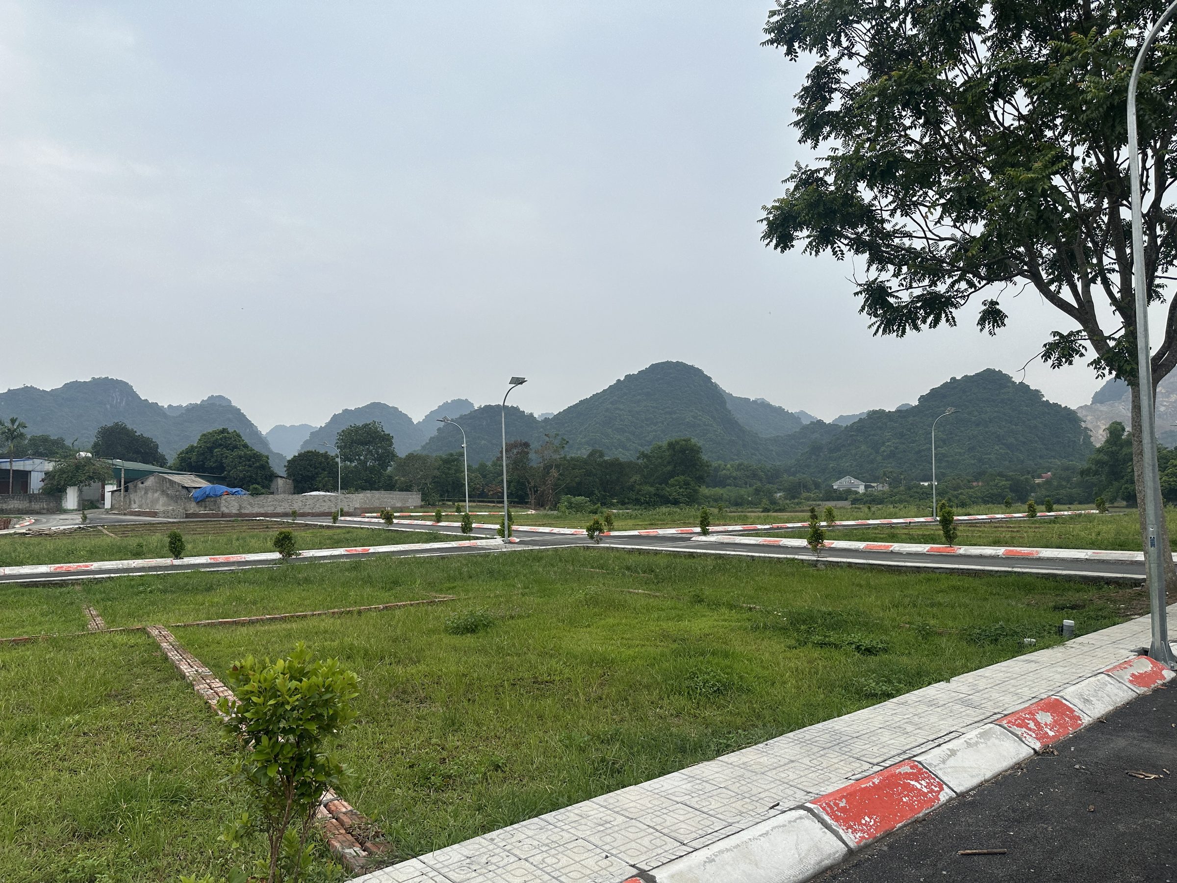 💰 HƠN 500 TRIỆU - FULL THỔ CƯ, CÁCH ĐƯỜNG HCM 300M, GẦN UTOPIA TẠI PHÚ THÀNH, LẠC THUỶ