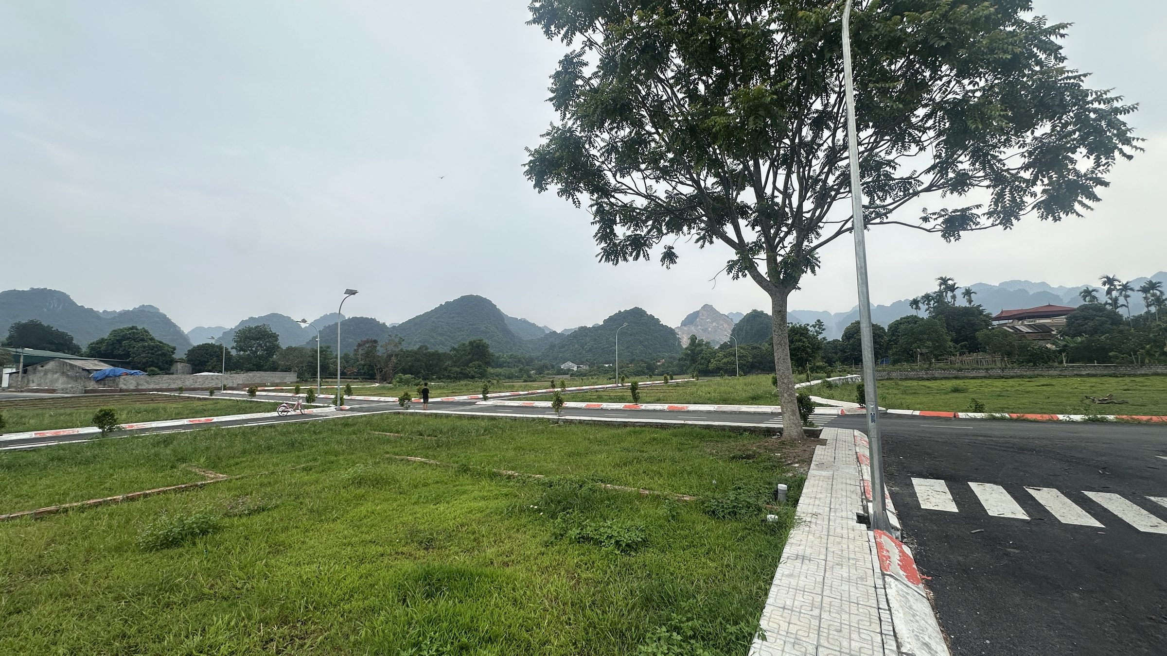 💰 HƠN 500 TRIỆU - FULL THỔ CƯ, CÁCH ĐƯỜNG HCM 300M, GẦN UTOPIA TẠI PHÚ THÀNH, LẠC THUỶ