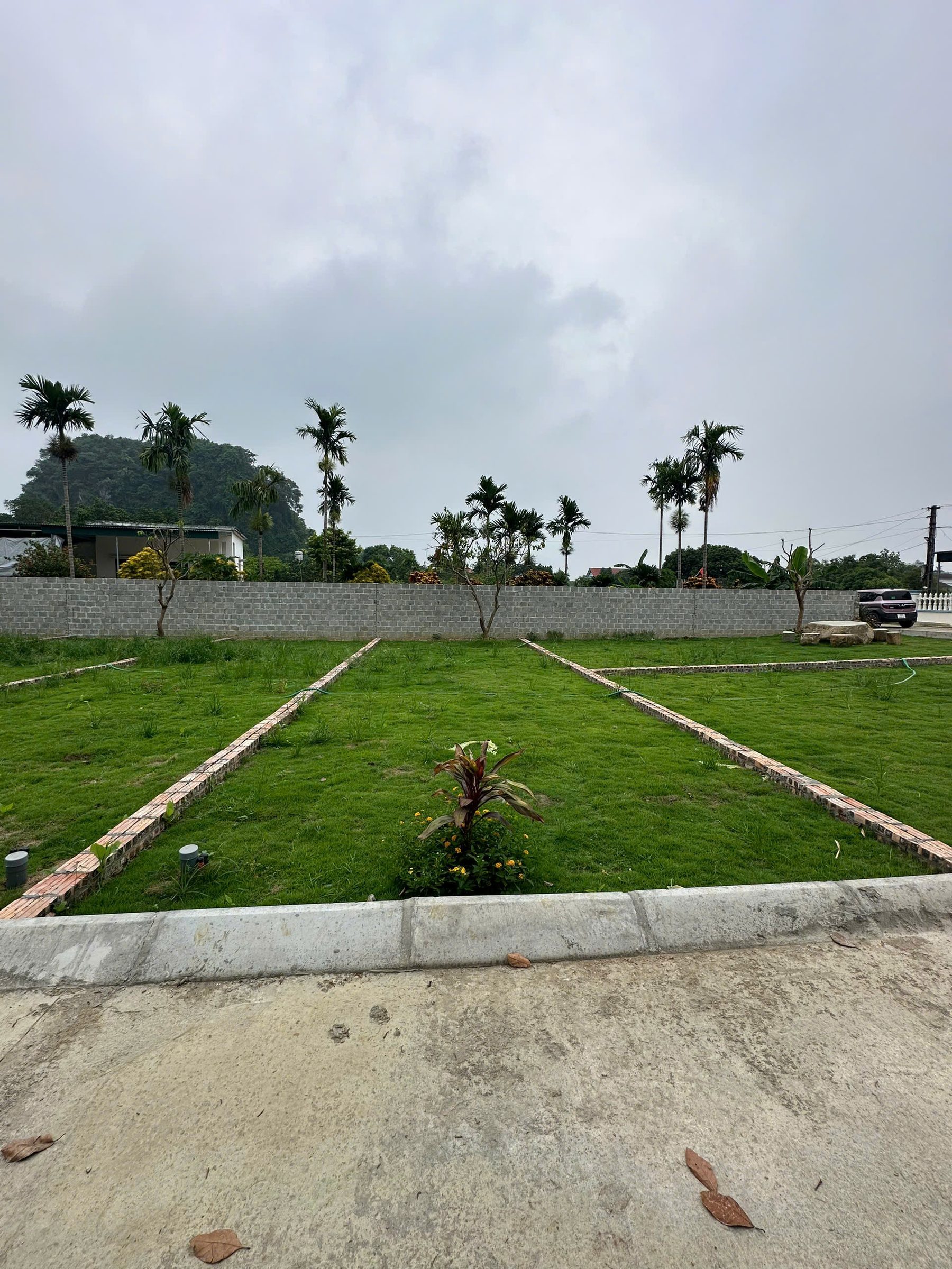 🔥 NHỈNH 400 TRIỆU – CÓ NGAY ĐẤT FULL THỔ CƯ NẰM GIỮA KCN VÀ UTOPIA RESORT - ĐƯỜNG CHẠY QUANH ĐẤT - KHÔNG KHÍ TRONG LÀNH - AN SINH TUYỆT ĐỈNH
