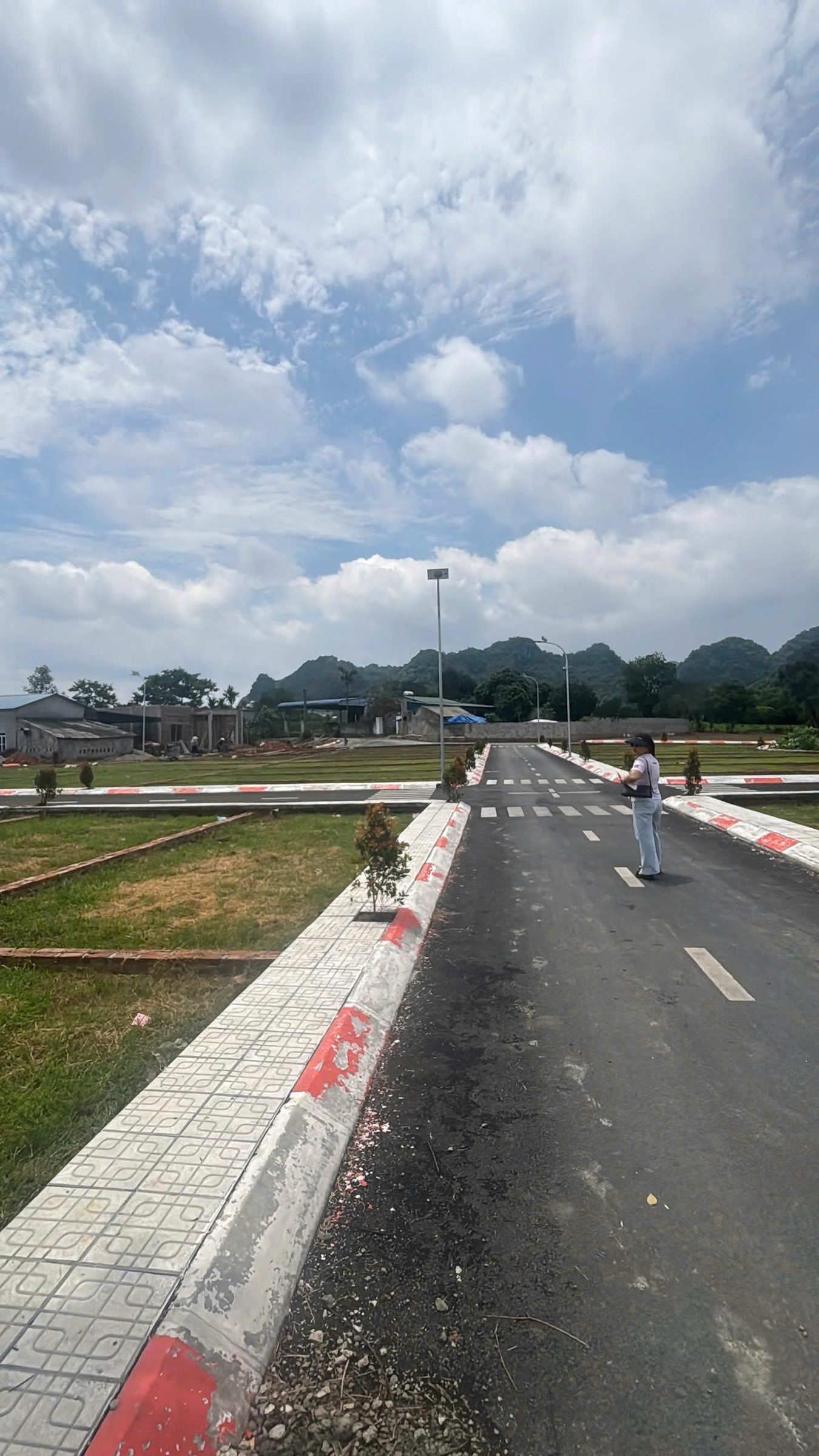 🏡  345 TRIỆU –  CÓ NGAY ĐẤT 3 MẶT TIỀN TRUNG TÂM TẠI LẠC THỦY