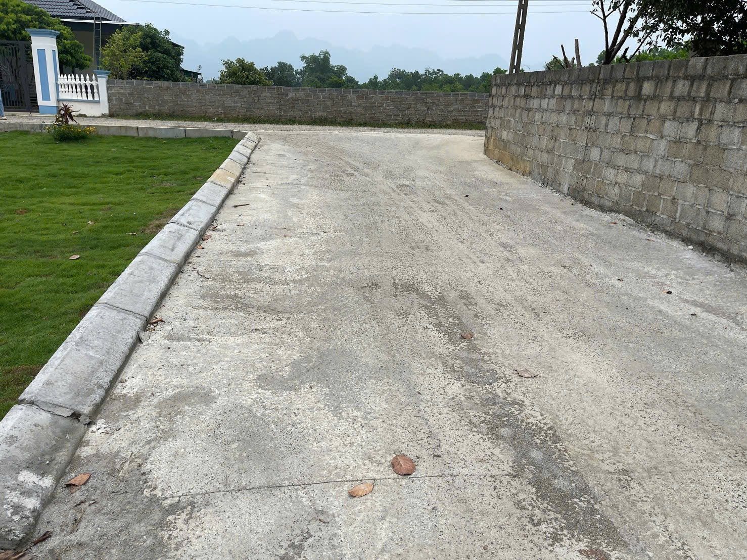 Bán Đất 80m2 có sẵn 80 m2 thổ cư giá 460 triệu tại - Chọn - Xã Phú Thành Huyện Lạc Thủy Hòa Bình