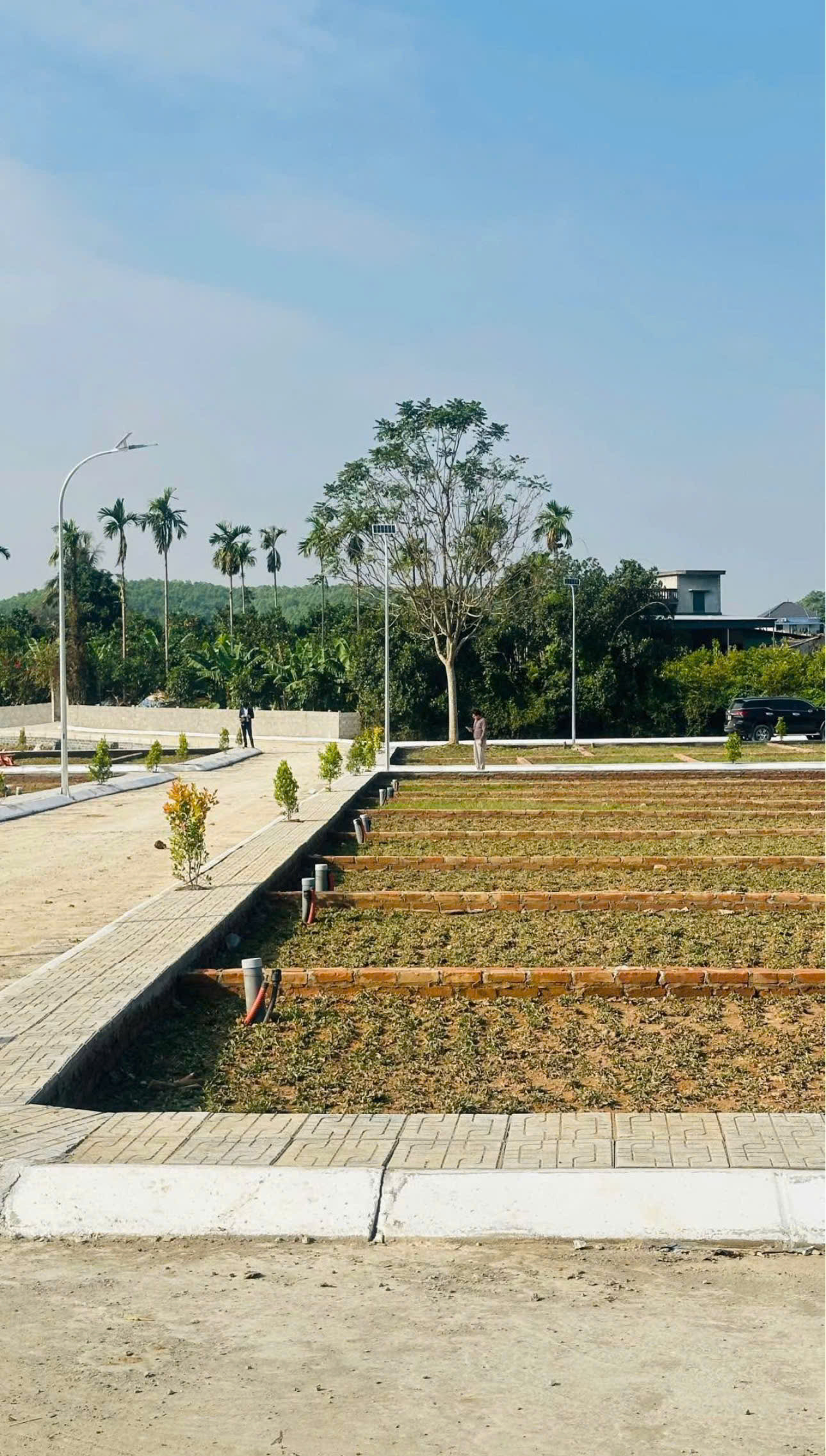 💥CHỈ 390 TRIỆU - ĐẦU TƯ ĐẤT LÕI KHU CÔNG NGHIỆP VÀ DU LỊCH - DƯ ĐỊA TĂNG GIÁ CỰC LỚN 💥