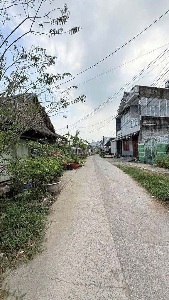Lô góc 3 mặt tiền ngay vành đai 3 nhơn trạch.