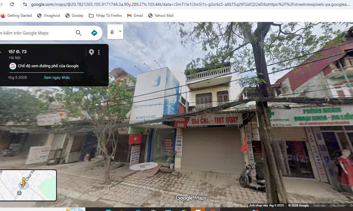 Bán Nhà riêng 70m² thổ cư 70m² giá 100 triệu tại Xã Phú Xuyên Hà Nội