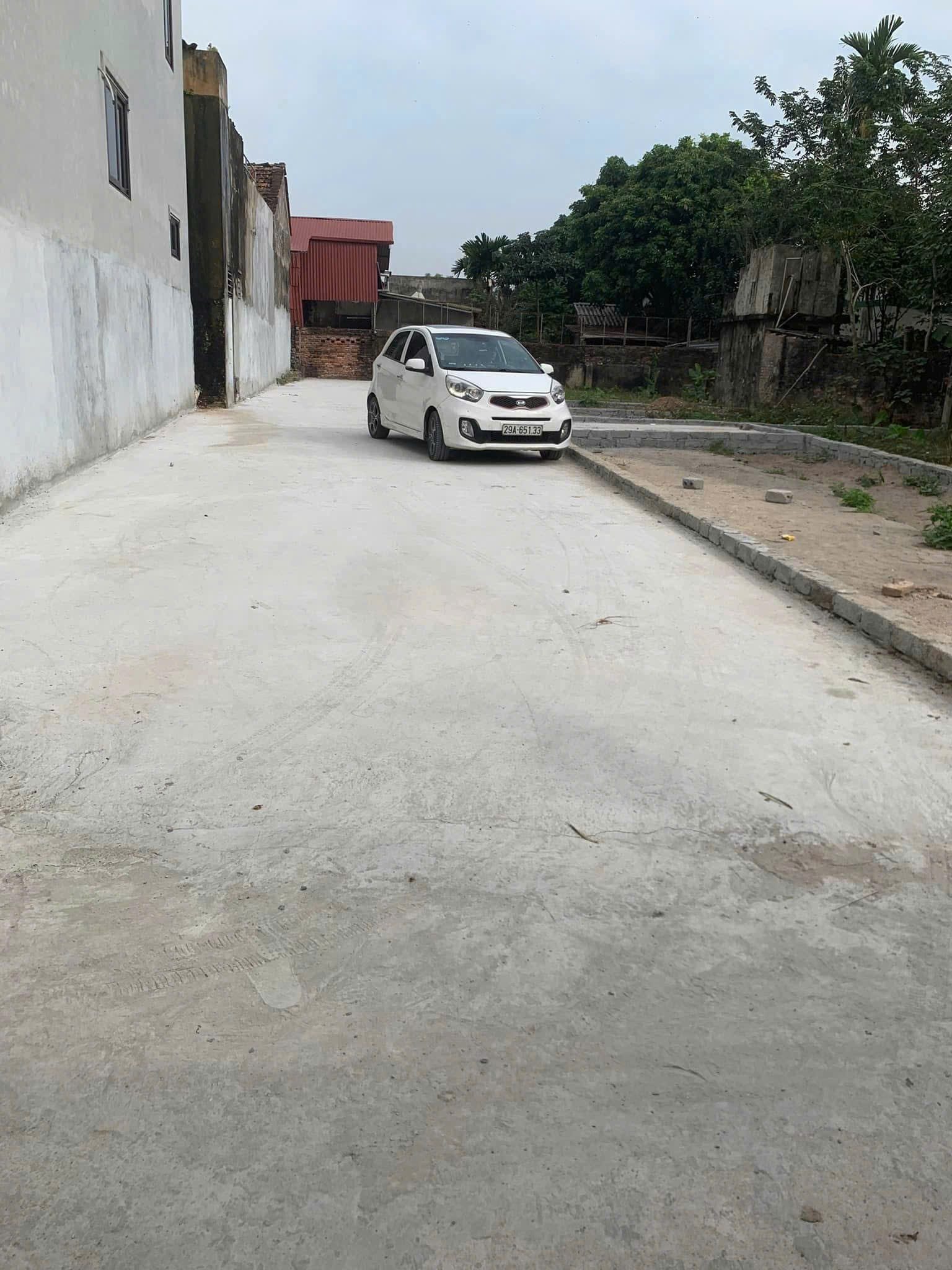 Bán Đất 40m² thổ cư 40m² giá 2.18 tỷ tại Xã Phú Xuyên Hà Nội