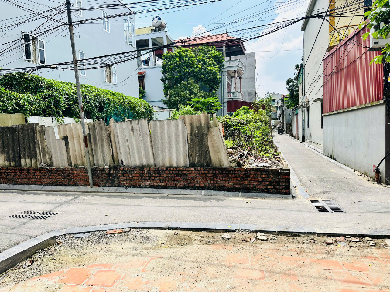 🌟 SIÊU PHẨM LÔ GÓC 2 THOÁNG – PHÚC THỊNH (BẮC HỒNG) – GIÁ CHỈ 3,X TỶ 🌟