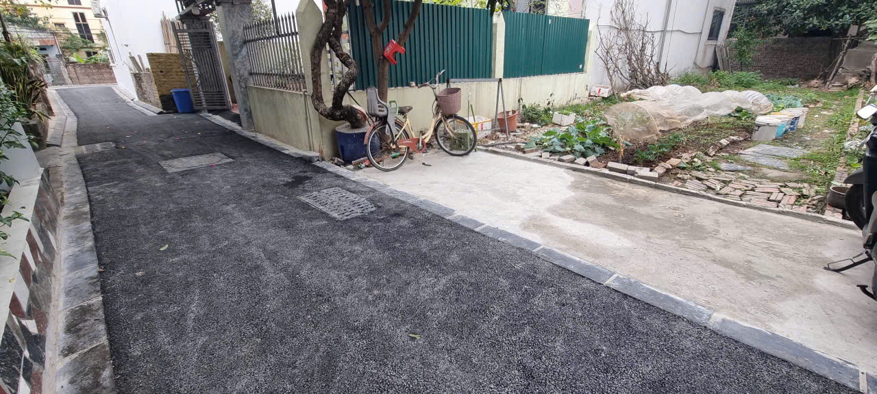 Bán Đất thổ cư 81,9m² giá 6.48 tỷ tại Xã Phúc Thịnh Hà Nội
