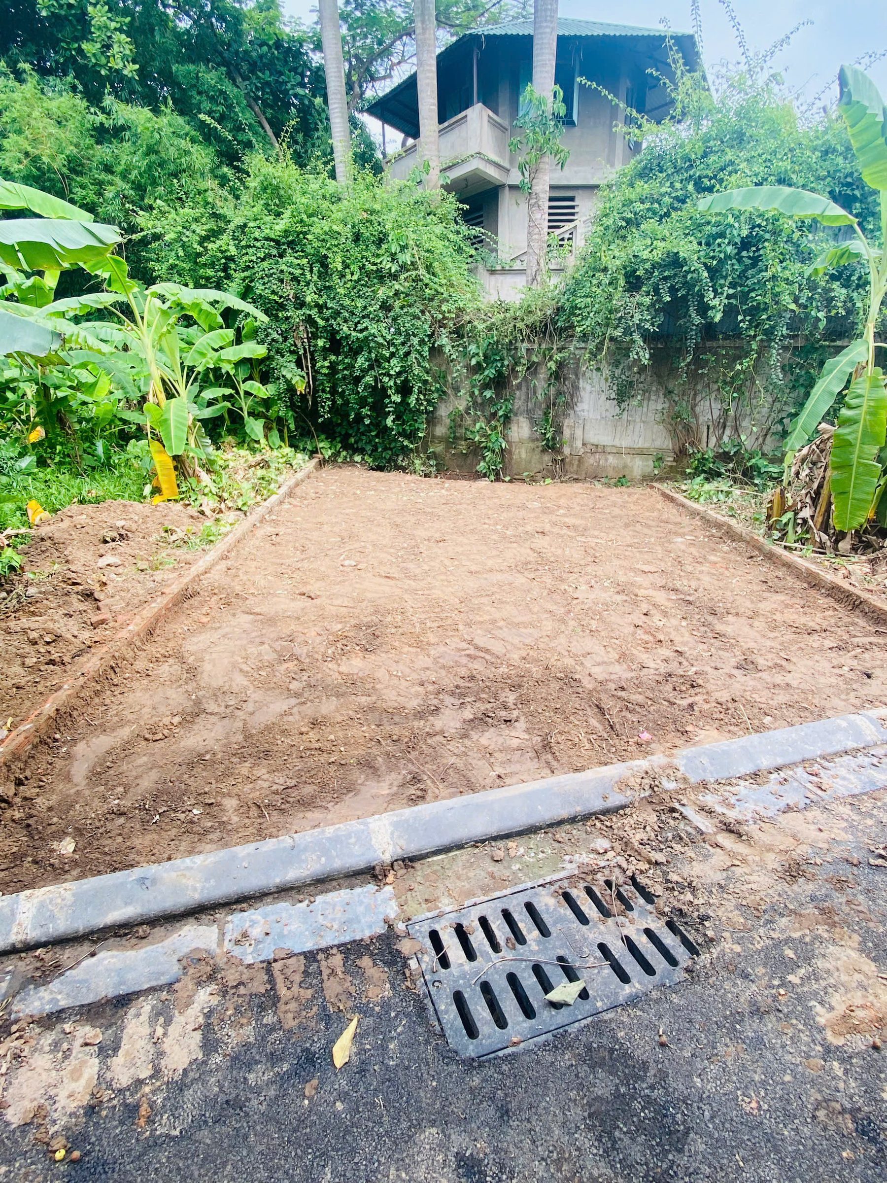 Bán đất thổ cư 57m2 đường nhựa ô tô tại Xóm Nhì Vân Nội xã Phúc Thịnh Hà Nội