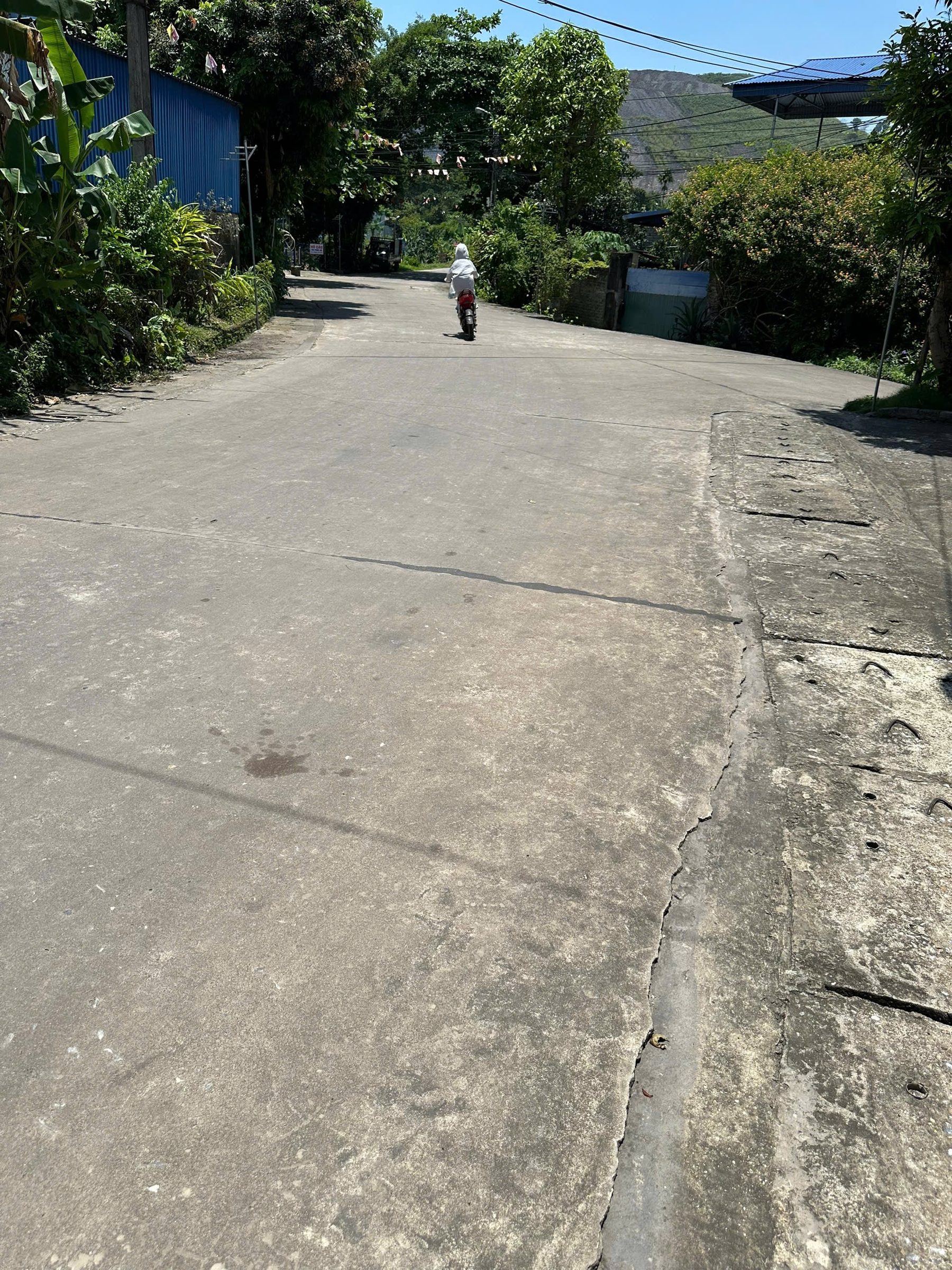 Bán Đất 373m2 có sẵn 66 m2 thổ cư giá 1.15 tỷ tại - Chọn - Xã Phúc Trìu Thành phố Thái Nguyên Thái Nguyên