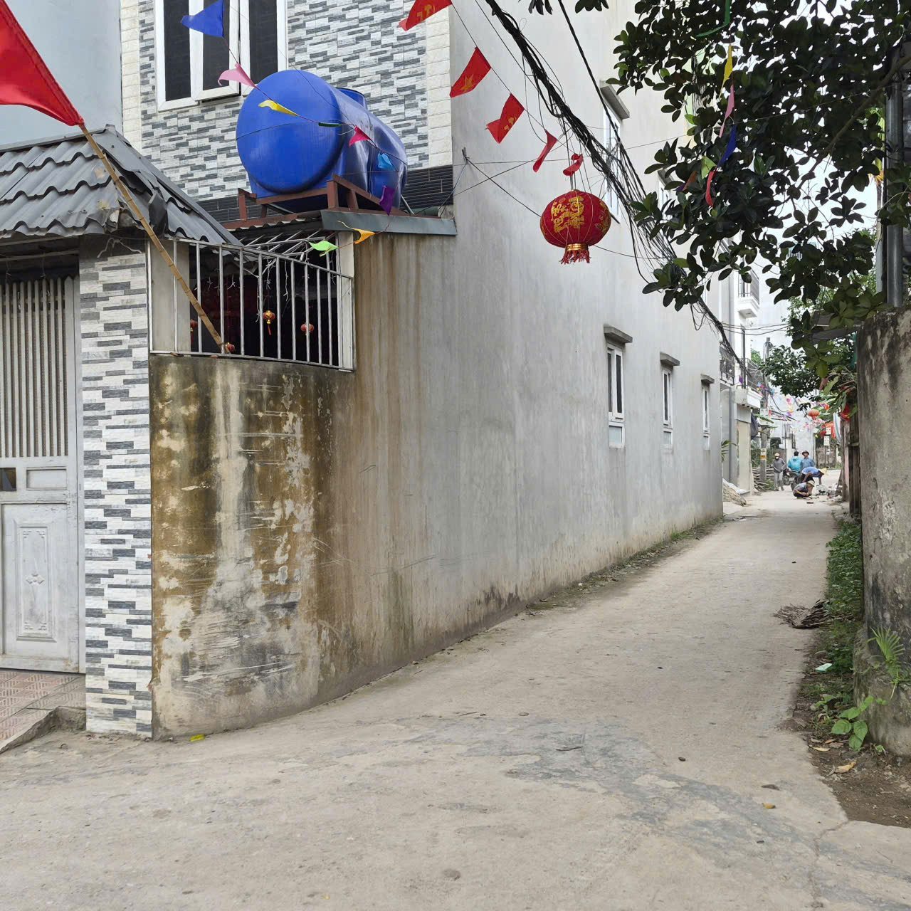 ĐẤT THỔ CƯ 60M2 NGÕ THÔNG Ô TÔ NGAY TRƯỜNG ĐHSP THỂ THAO PHƯỜNG CHƯƠNG MỸ TP HÀ NỘI.
