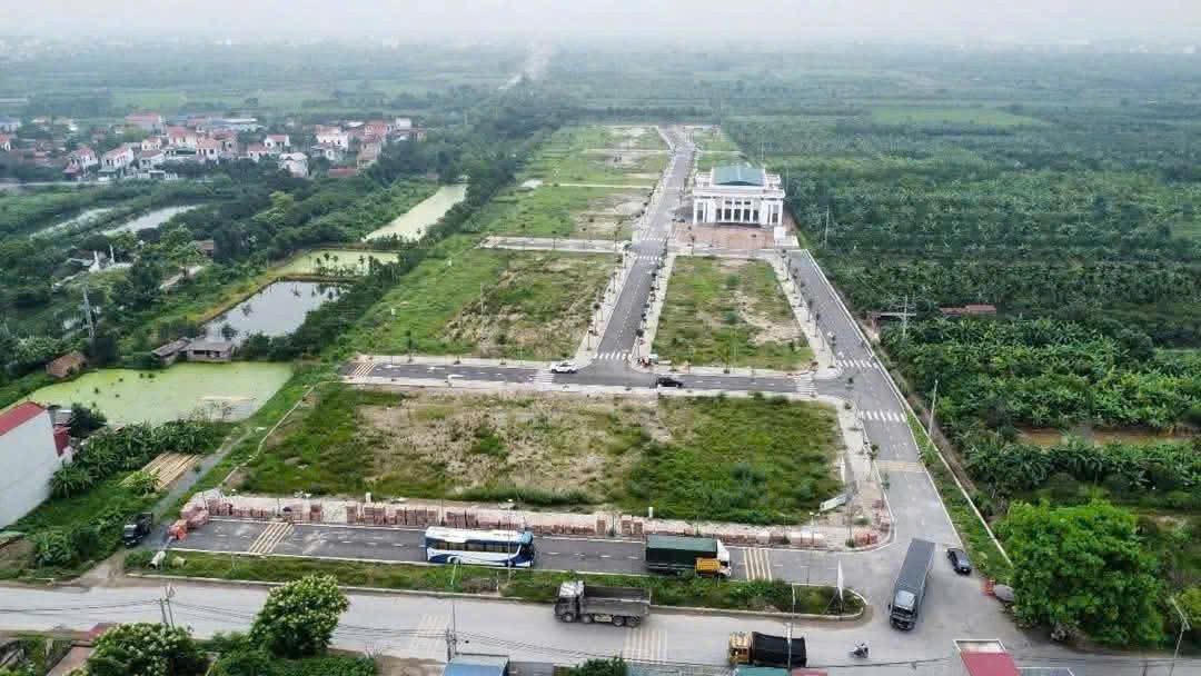 🔥 SIÊU PHẨM BIỆT THỰ – ĐẤU GIÁ PHÙNG HƯNG – HÀNG HIẾM 🔥