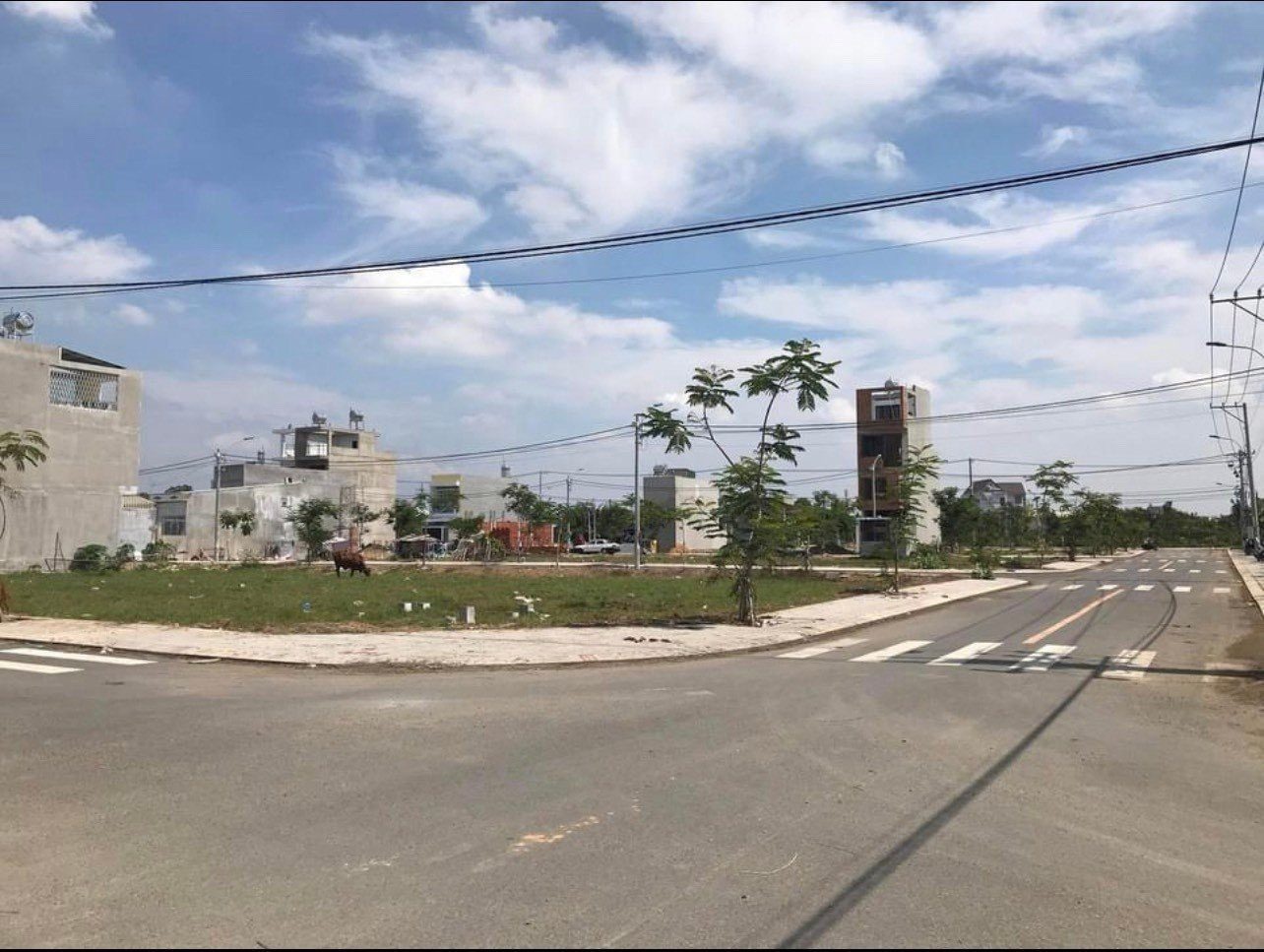 Đất NGỘP cần bán gấp trong tuần kế bên KCN Nhơn Trạch_Full thổ cư 100m2_chỉ 1 tỷ 5 (thiện chí thương lượng mạnh)