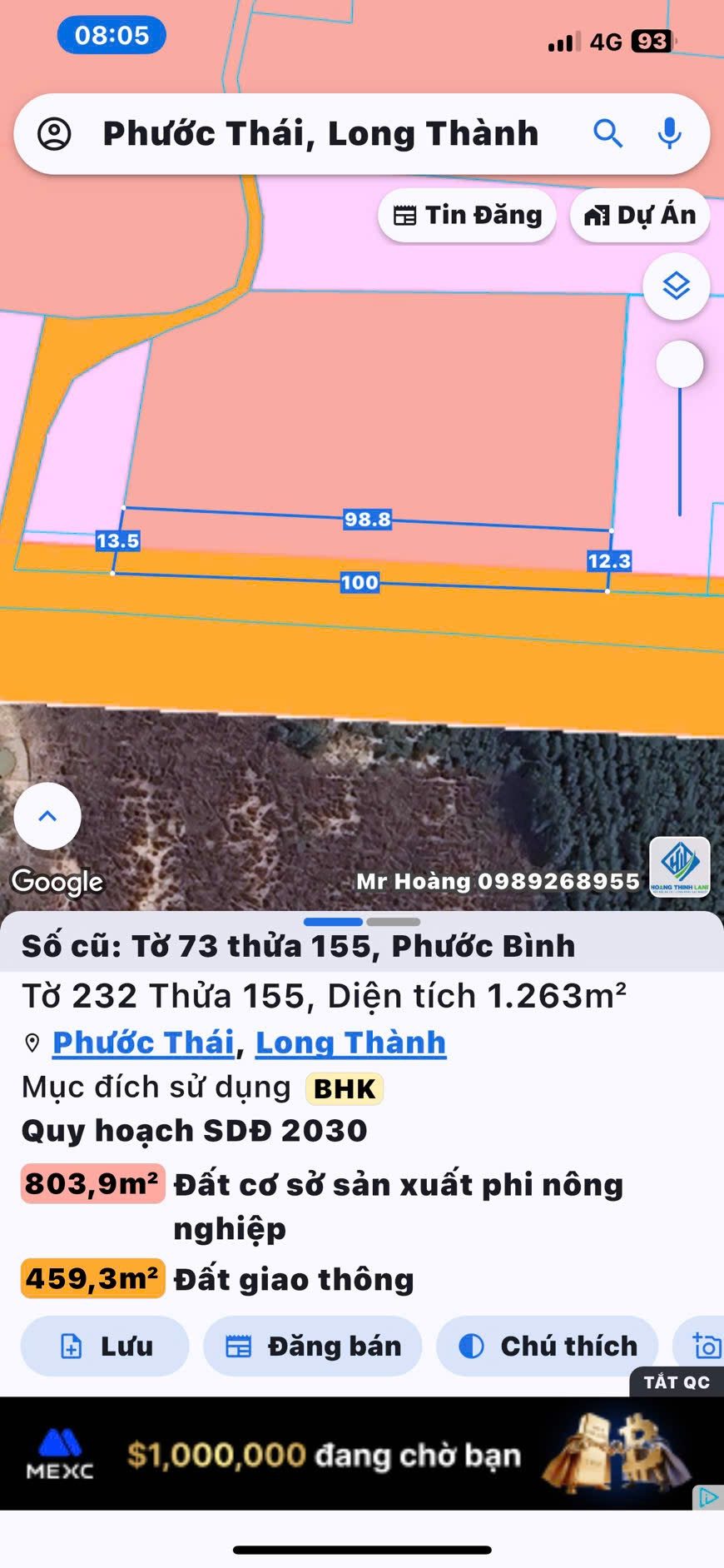 5500 đường chính tập đoàn 7 phước bình giáp tp hcm