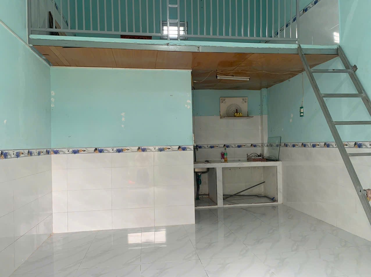 Chủ phá sản ! Cần bán đất 221 m . Giá sốc 800 tr