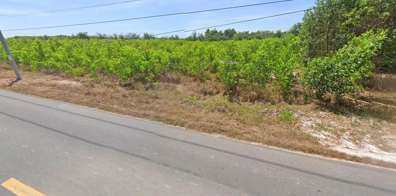 Đất đẹp, nhiều tiện ích tại Long Mỹ - Láng Dài, 17 tỷ, 1000m2