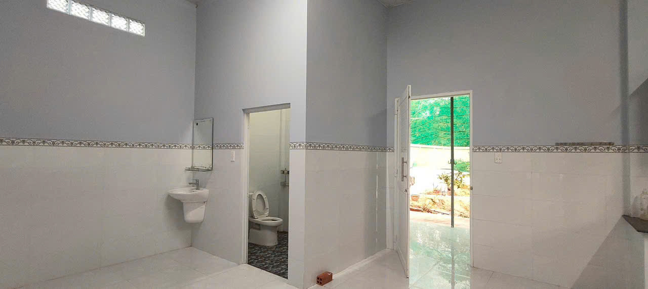Cần bán biệt thự mini ngay kế khu T&T tam đa Vĩnh Long