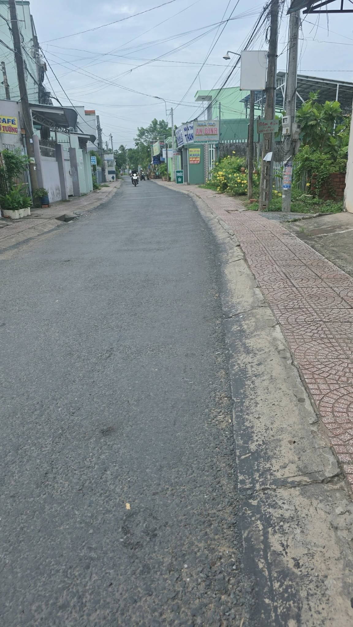 VL2-114 | 📐137,2m² (40m² TC) | 🧭 Tây Nam | 💰1,2 tỷ
