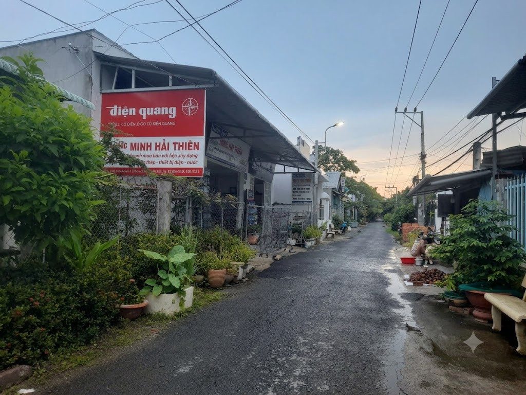 VL2-114 | 📐137,2m² (40m² TC) | 🧭 Tây Nam | 💰1,2 tỷ