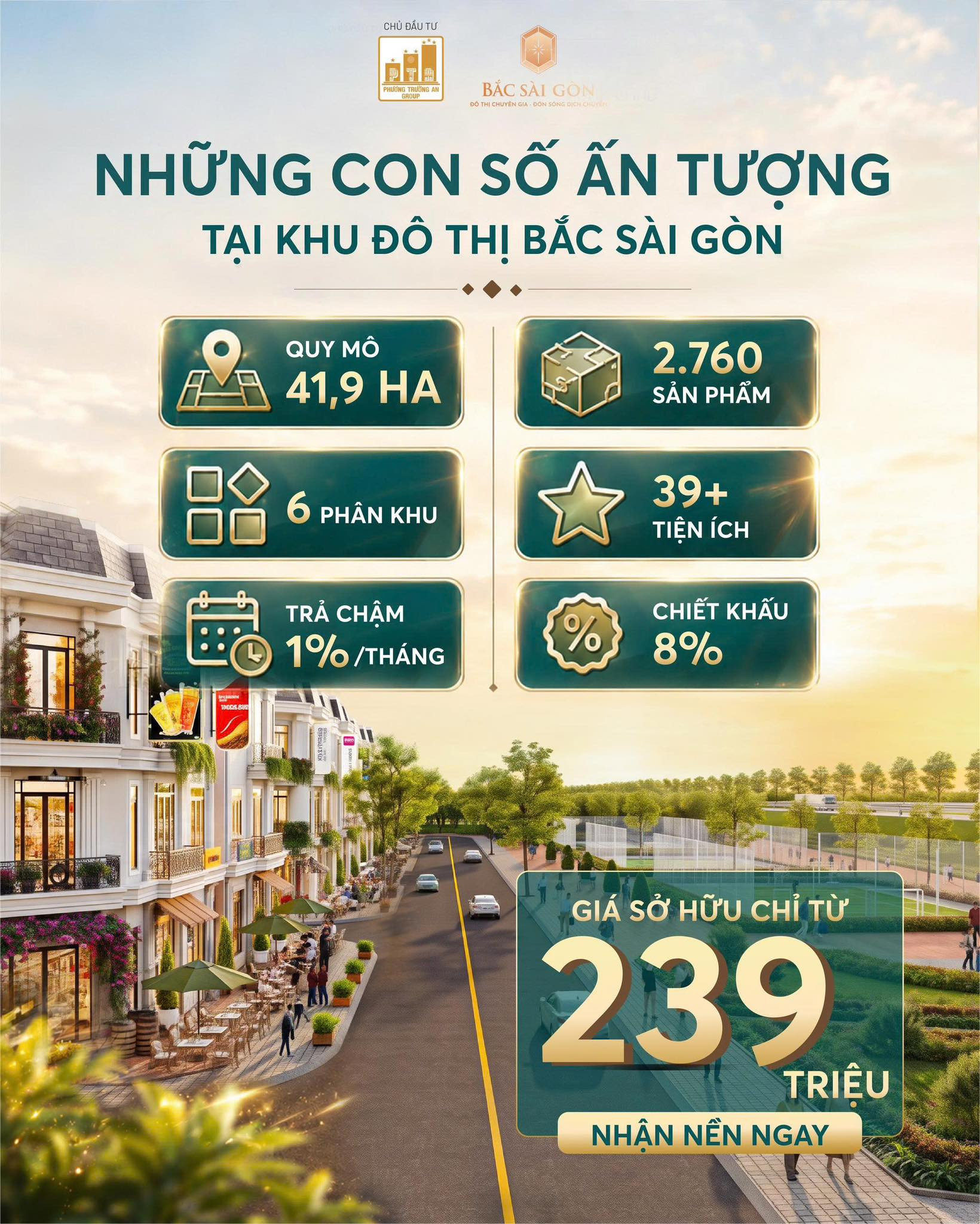 CHỈ TỪ HƠN 1 TỶ, ĐÃ CÓ THỂ SỞ HỮU 1 NỀN ĐẤT - SỔ HỒNG TPHCM - SANG TÊN CÔNG CHỨNG TRONG NGÀY