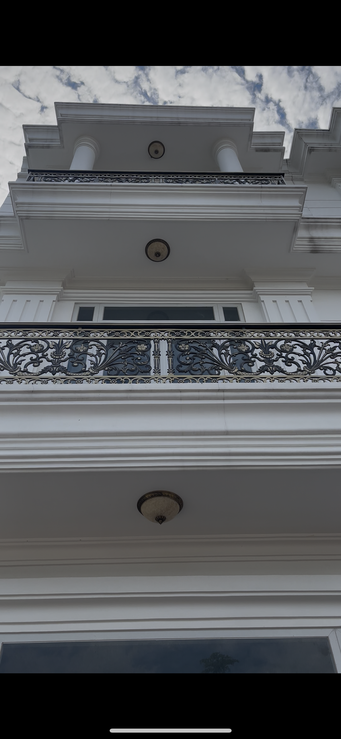 1 TỶ 139 CÓ NHÀ SÀI GÒN 75M² FULL NỘI THẤT