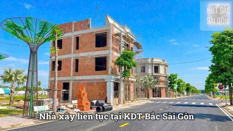 Chỉ với 239tr sở hữu lô đất thổ cư 70m2 xem là chốt. Sổ hồng riêng. Đường 15m. Gần KCN Tân Bình.
